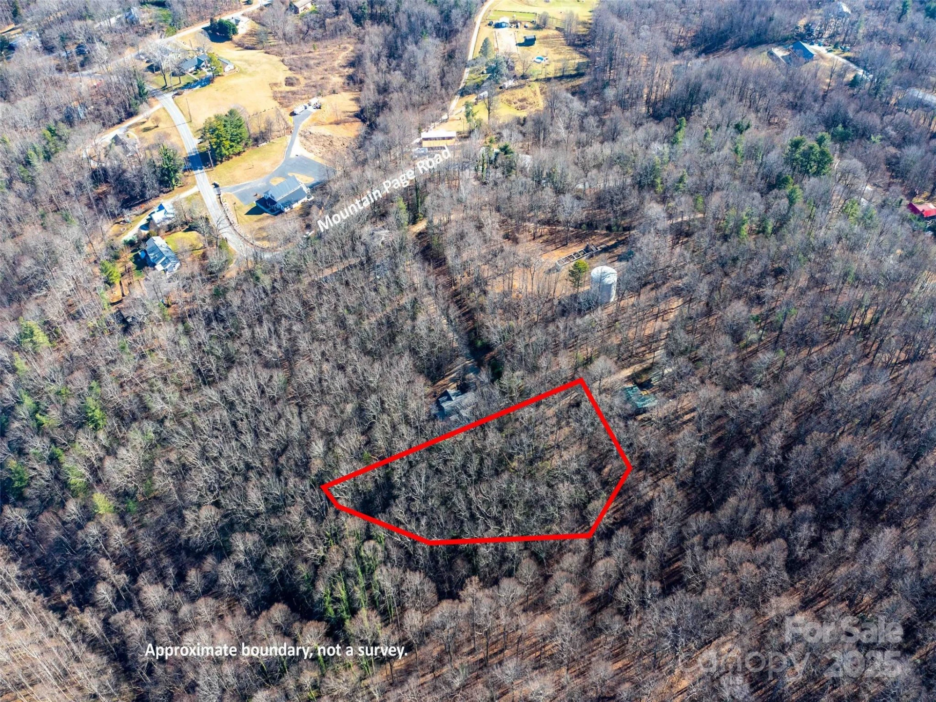 00 Mountain Page Road #17,18,19 - Photo 8