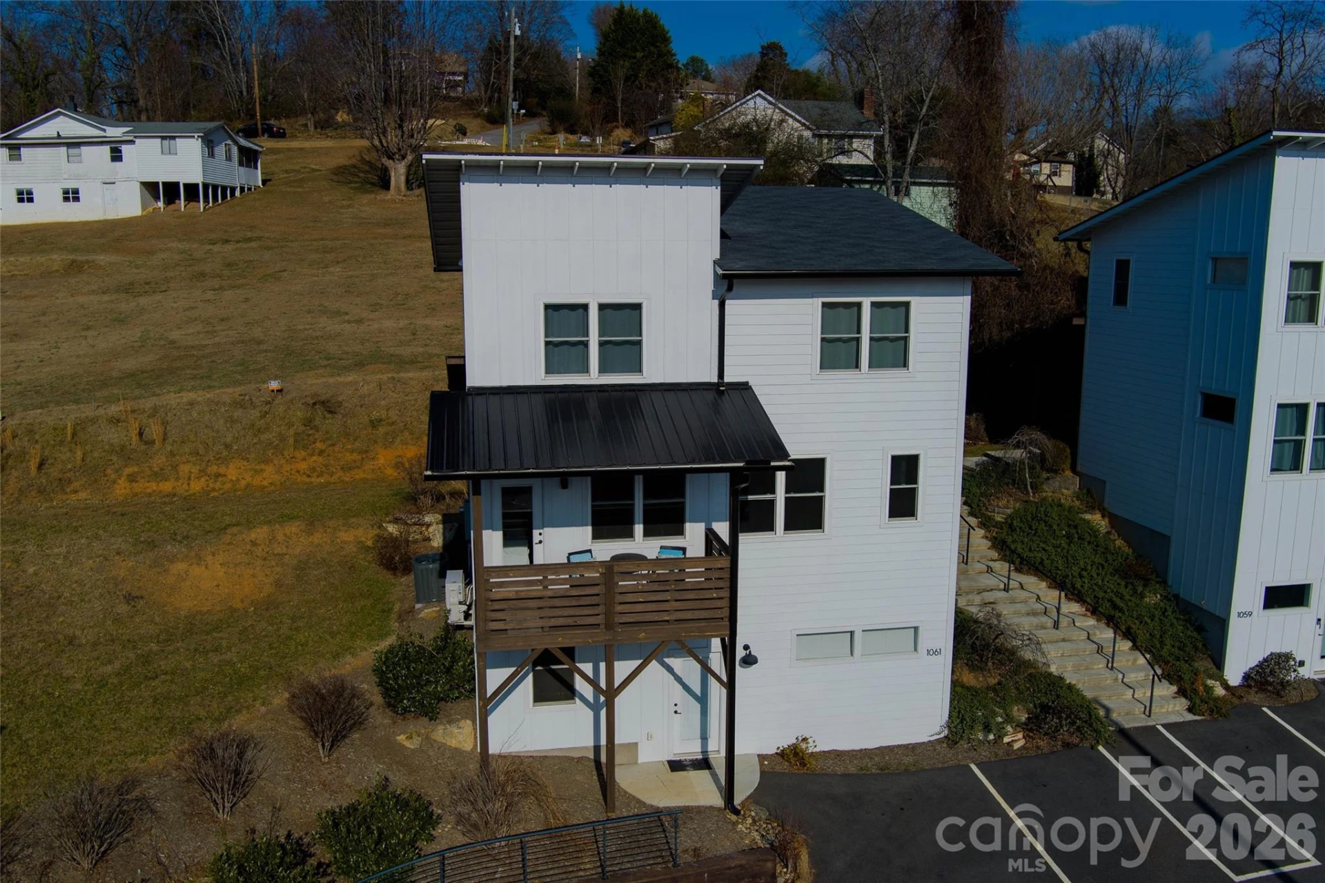 1061 and 1063 Riverside Drive - Photo 2
