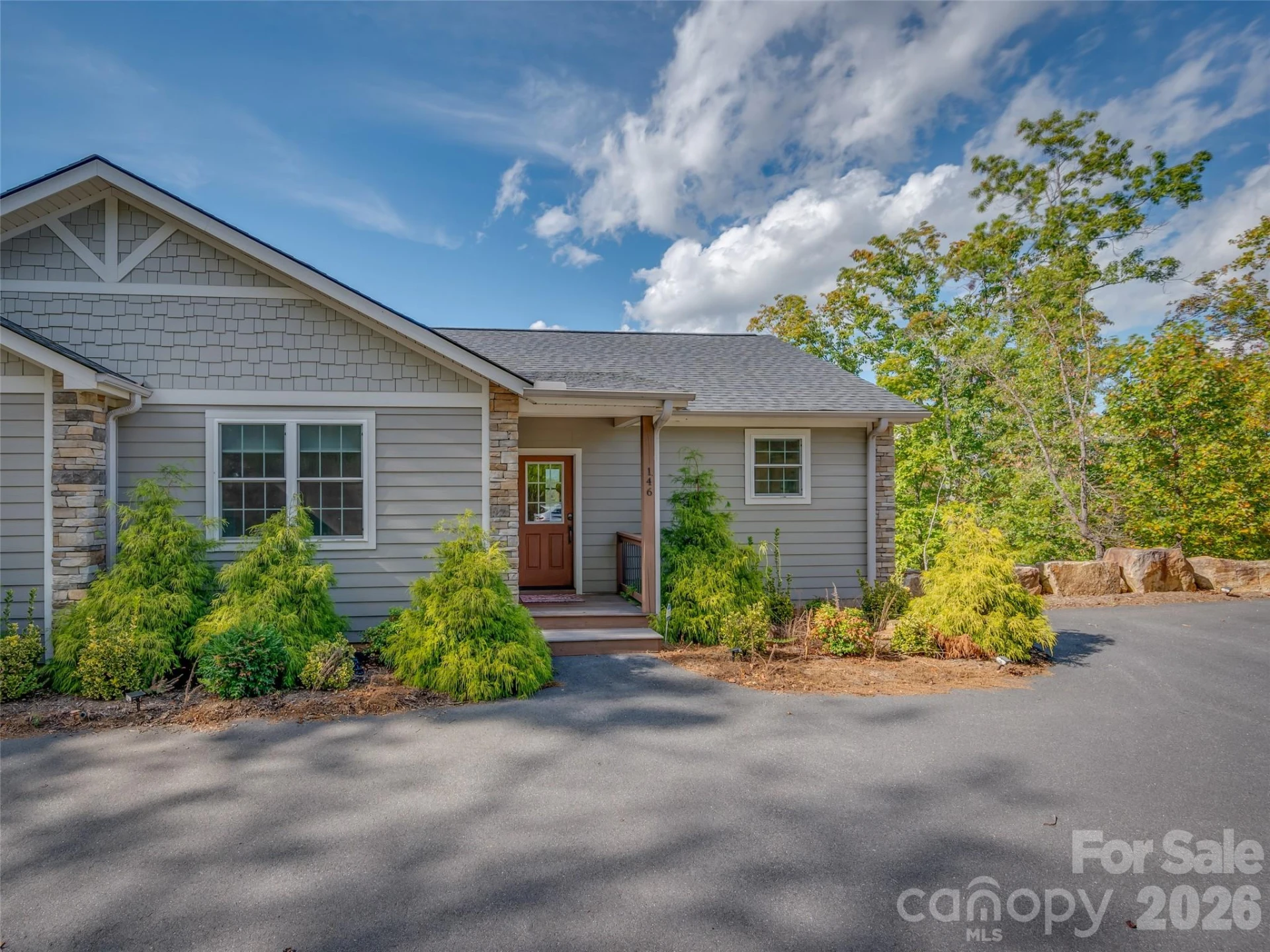146 Red Hawk Knoll - Photo 2