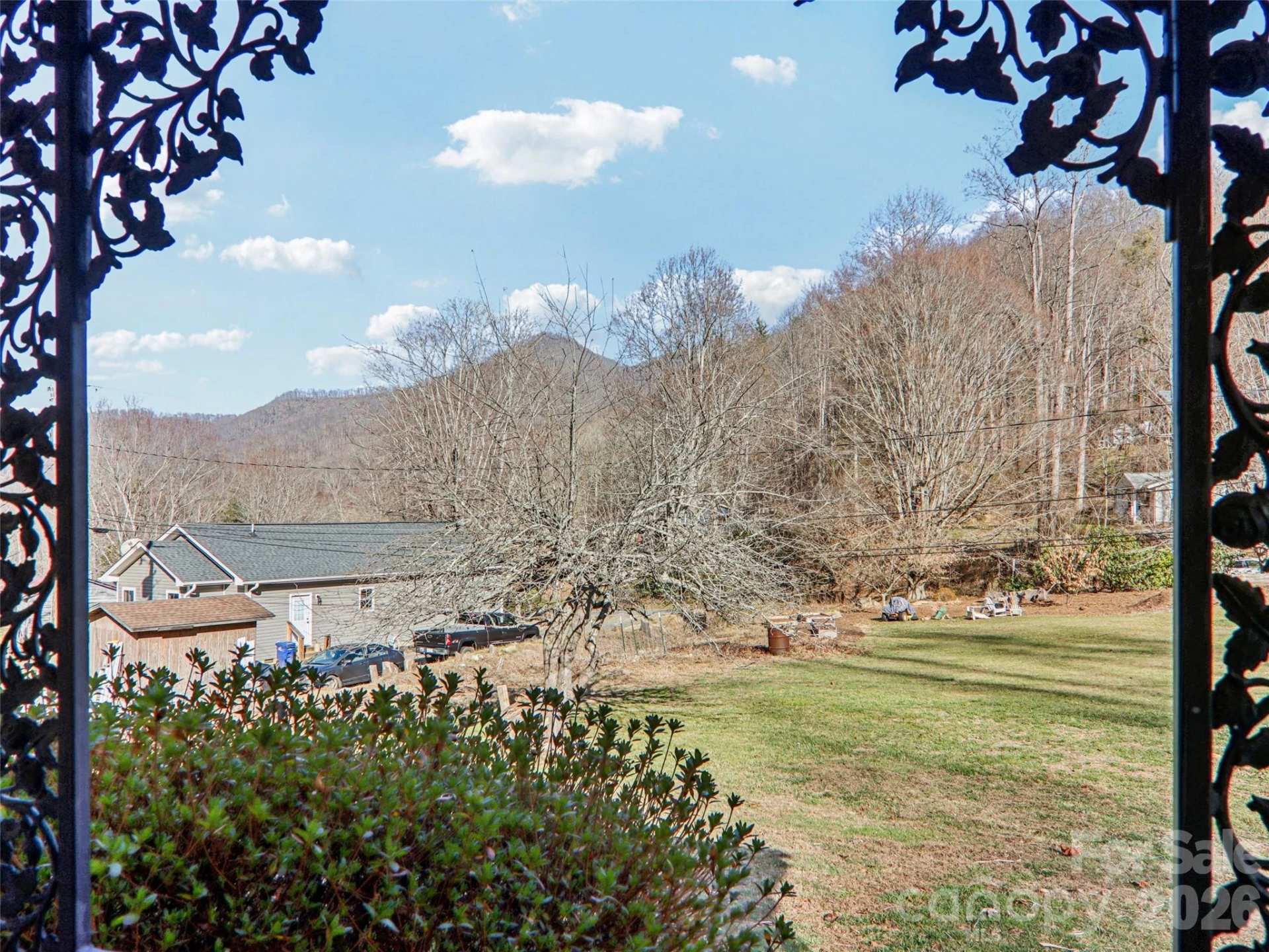 7 Landon Mountain Lane - Photo 4