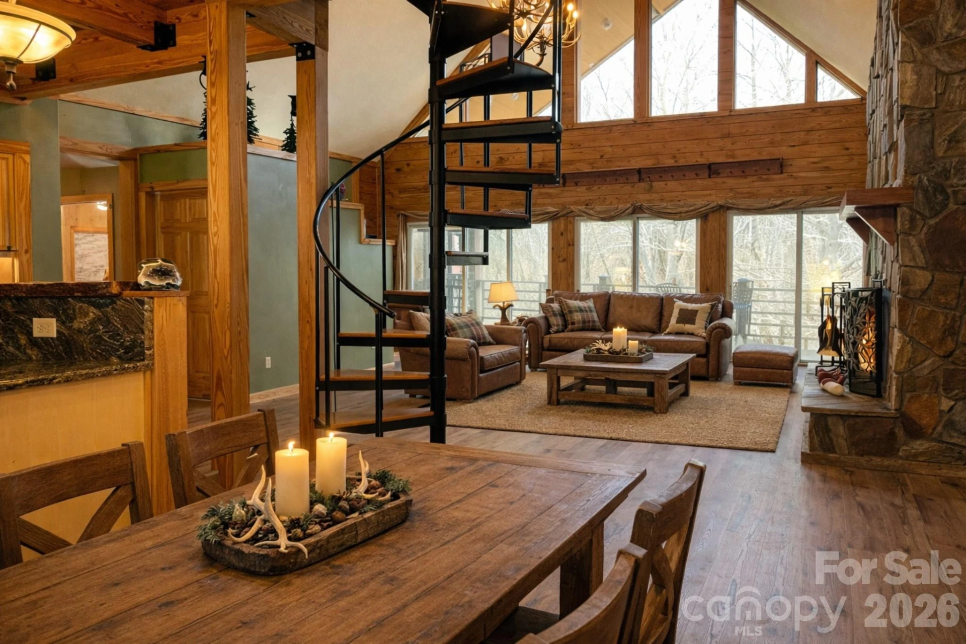 143 Rosewood Lane - Photo 3