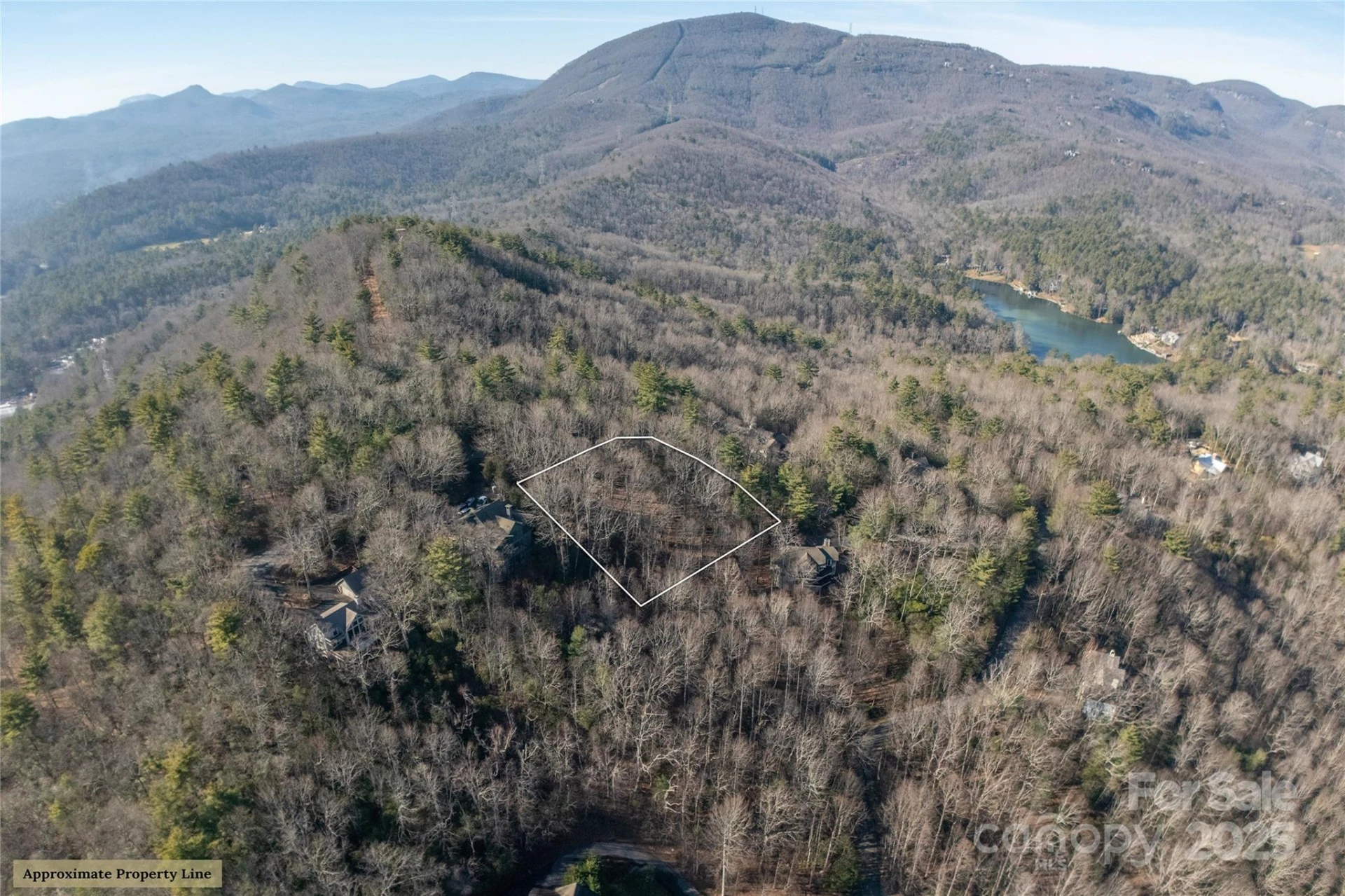 Lot 25 Lakeside Trail - Photo 5