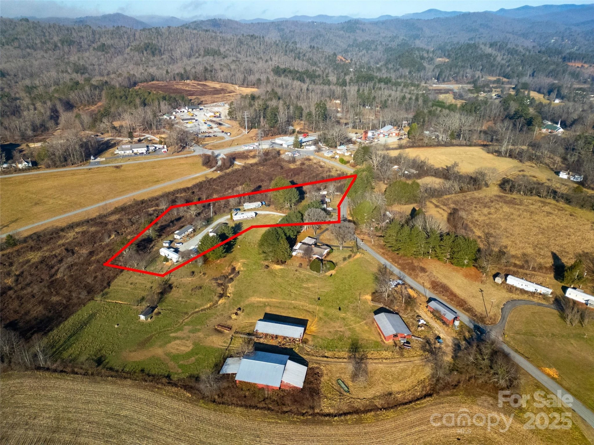 000 Lyons Mountain Road - Photo 8