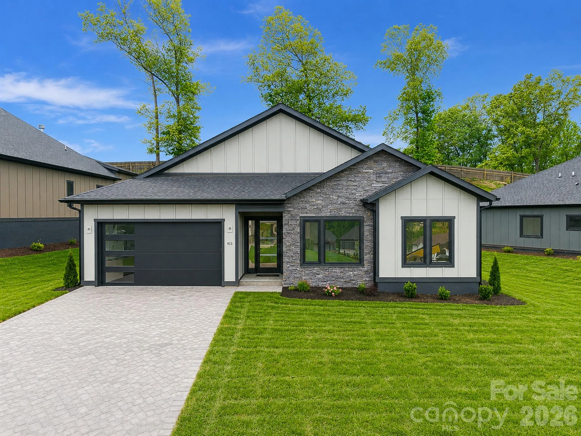413 Big Hill Drive