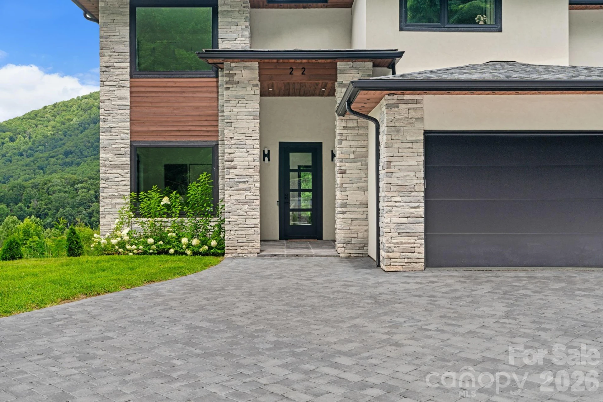 22 Chesten Mountain Drive - Photo 3