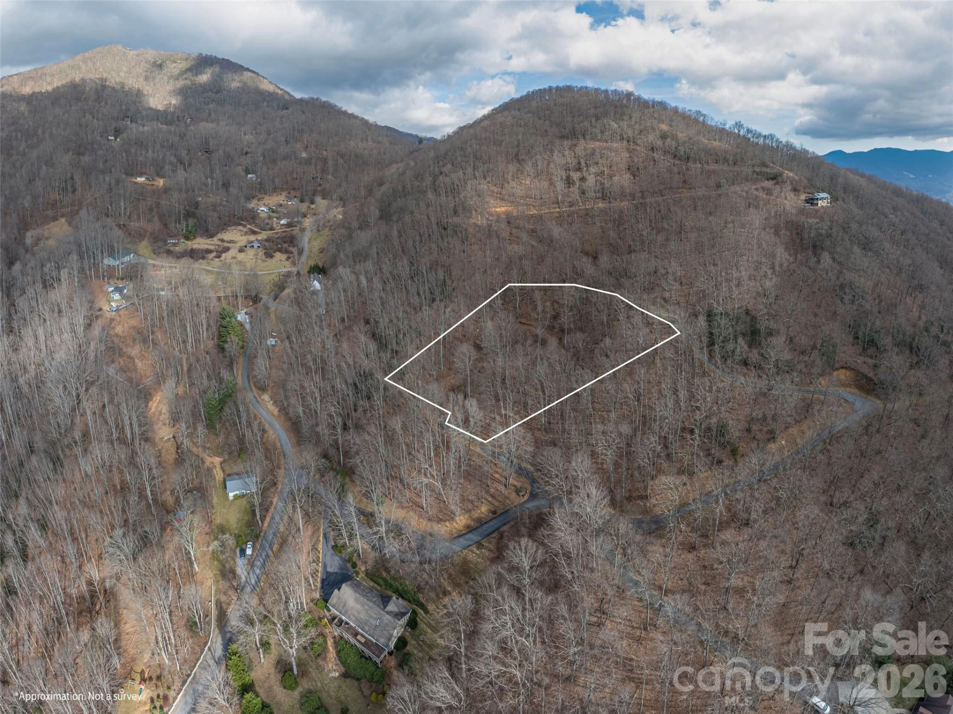 30 Hudson Valley Drive