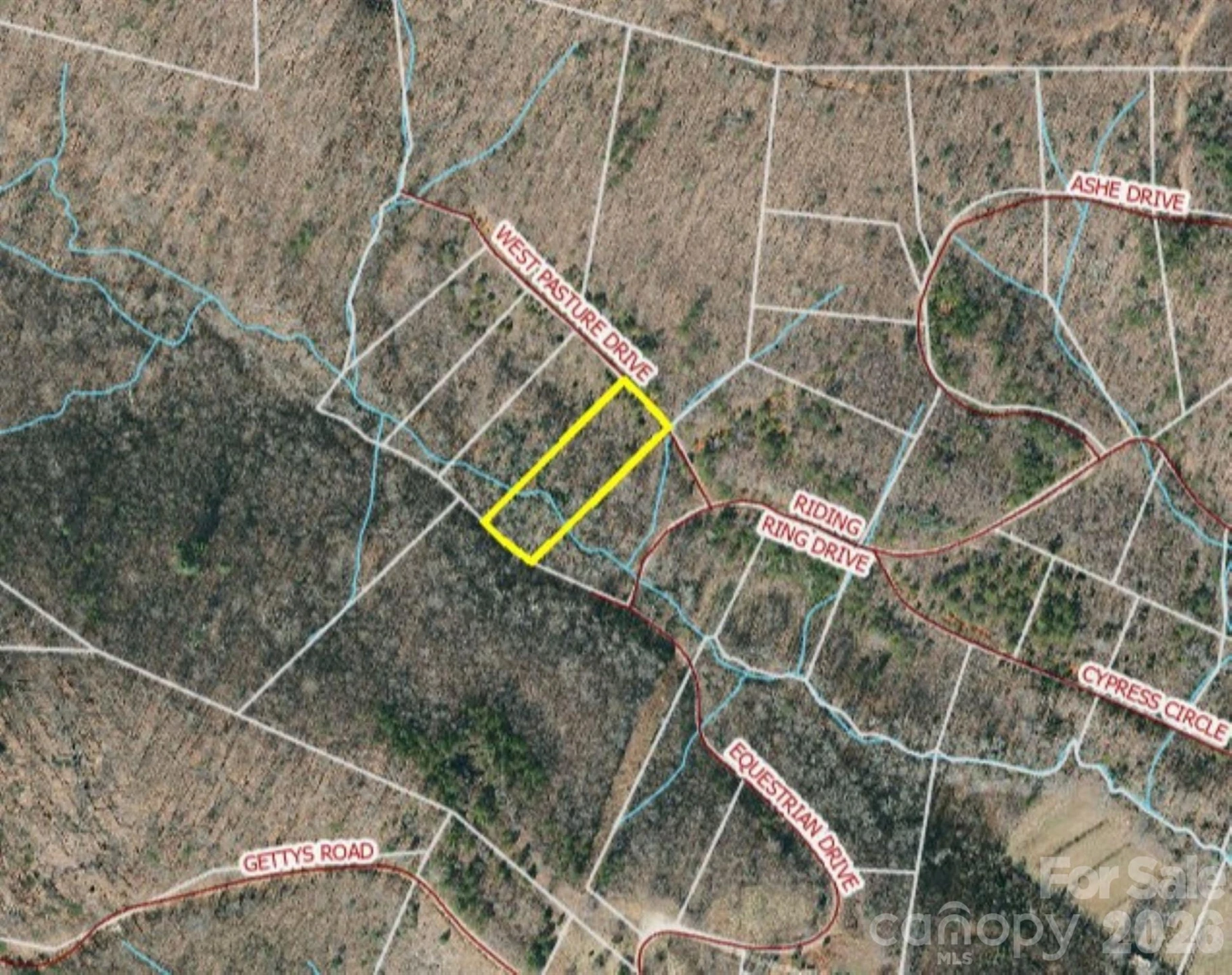 0 W Pasture Drive #36 - Photo 2