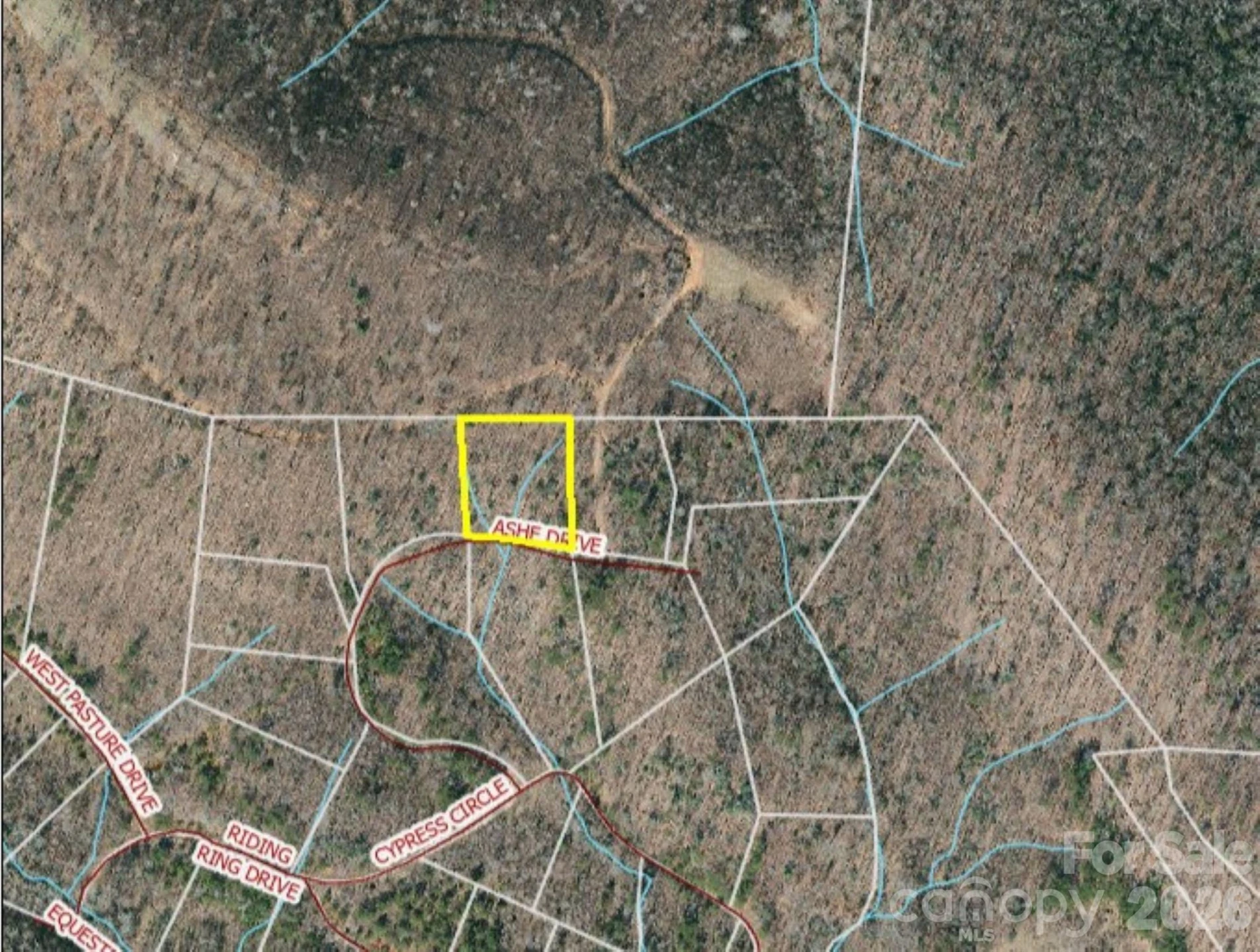 0 Ashe Drive #28A - Photo 2