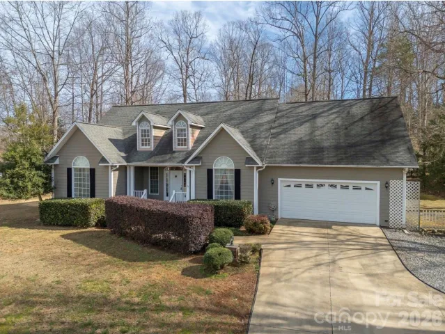 523 Shepherds Creek Circle