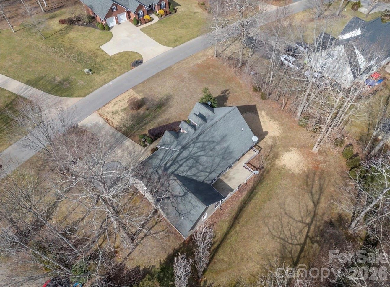 523 Shepherds Creek Circle - Photo 3