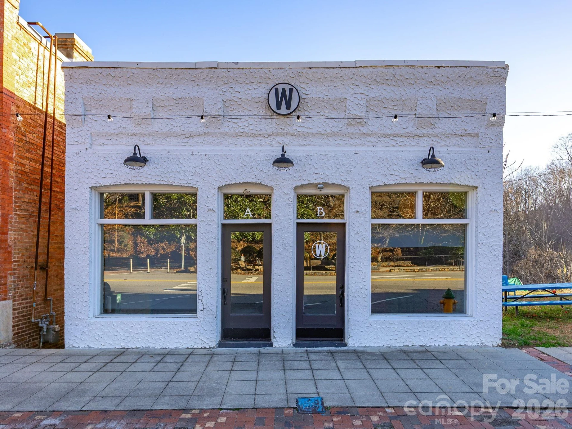 55 S Trade Street - Photo 2