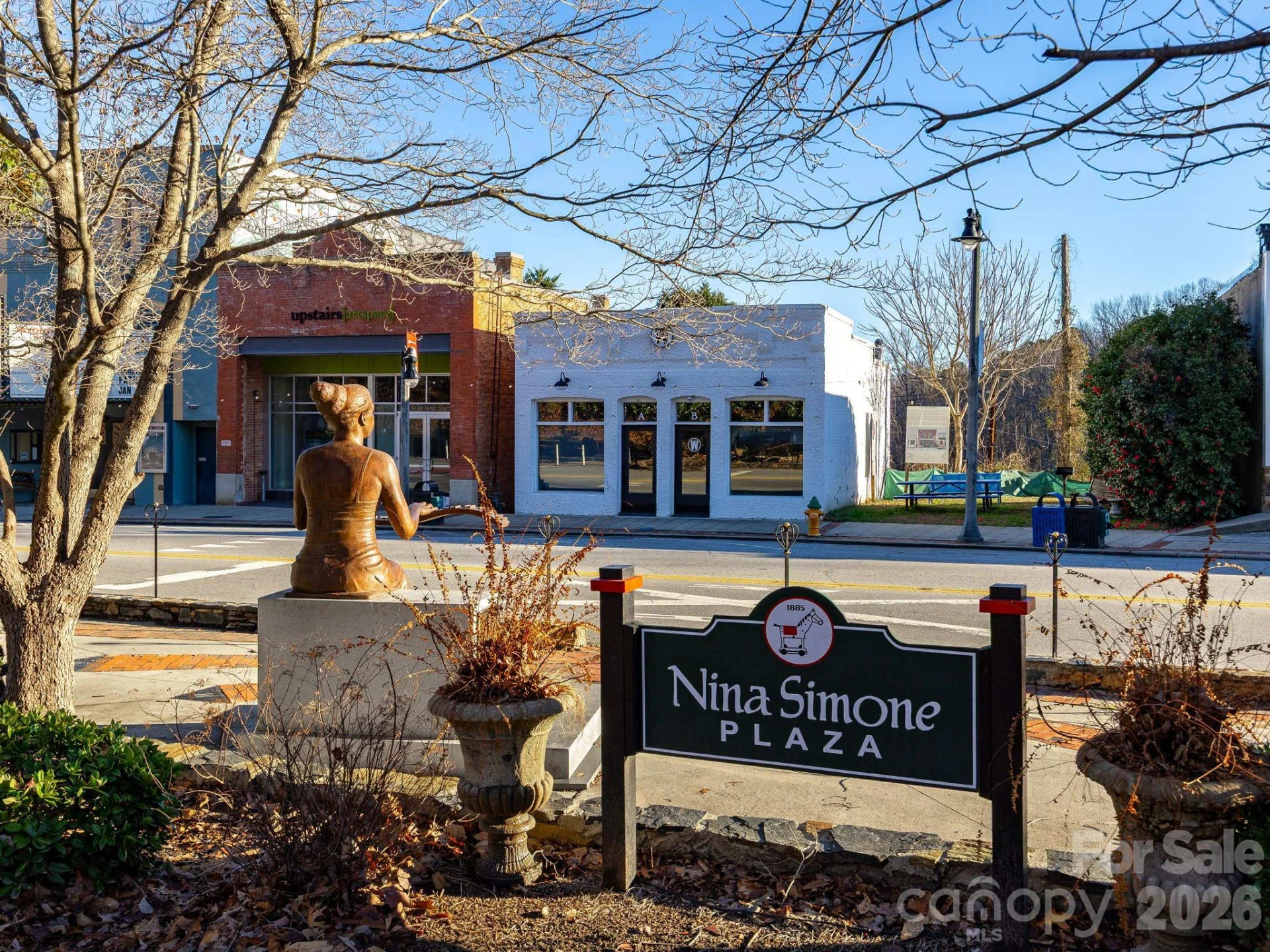 55 S Trade Street - Photo 3