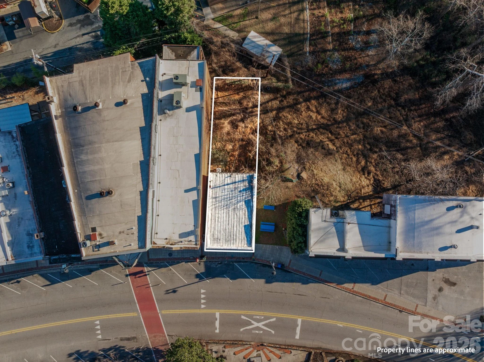 55 S Trade Street - Photo 26