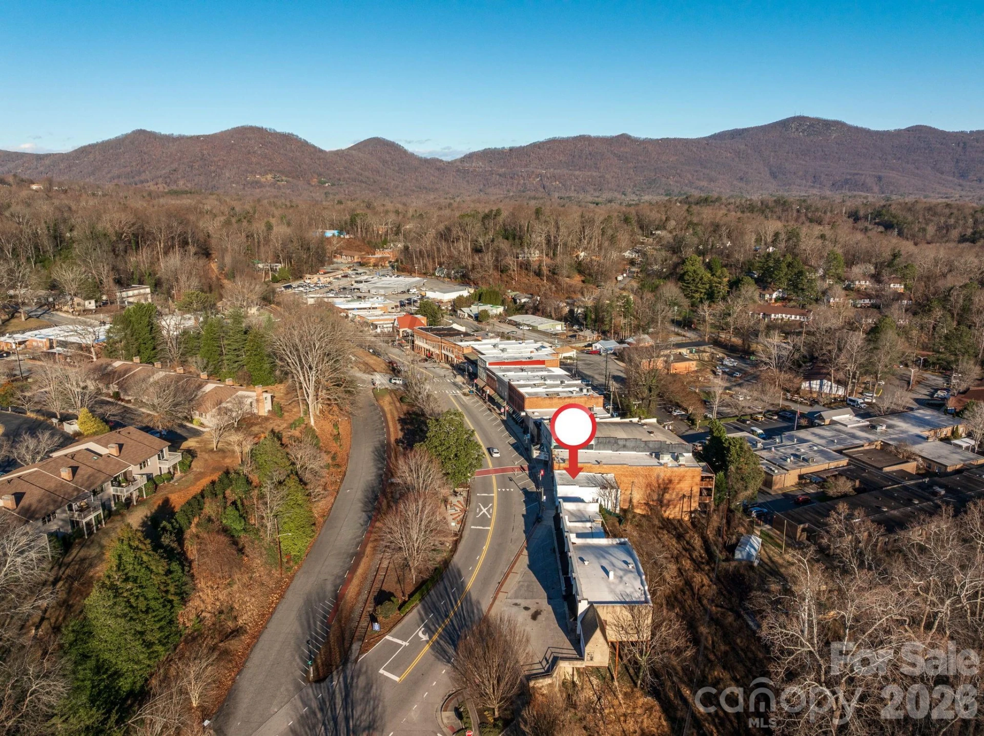 55 S Trade Street - Photo 29