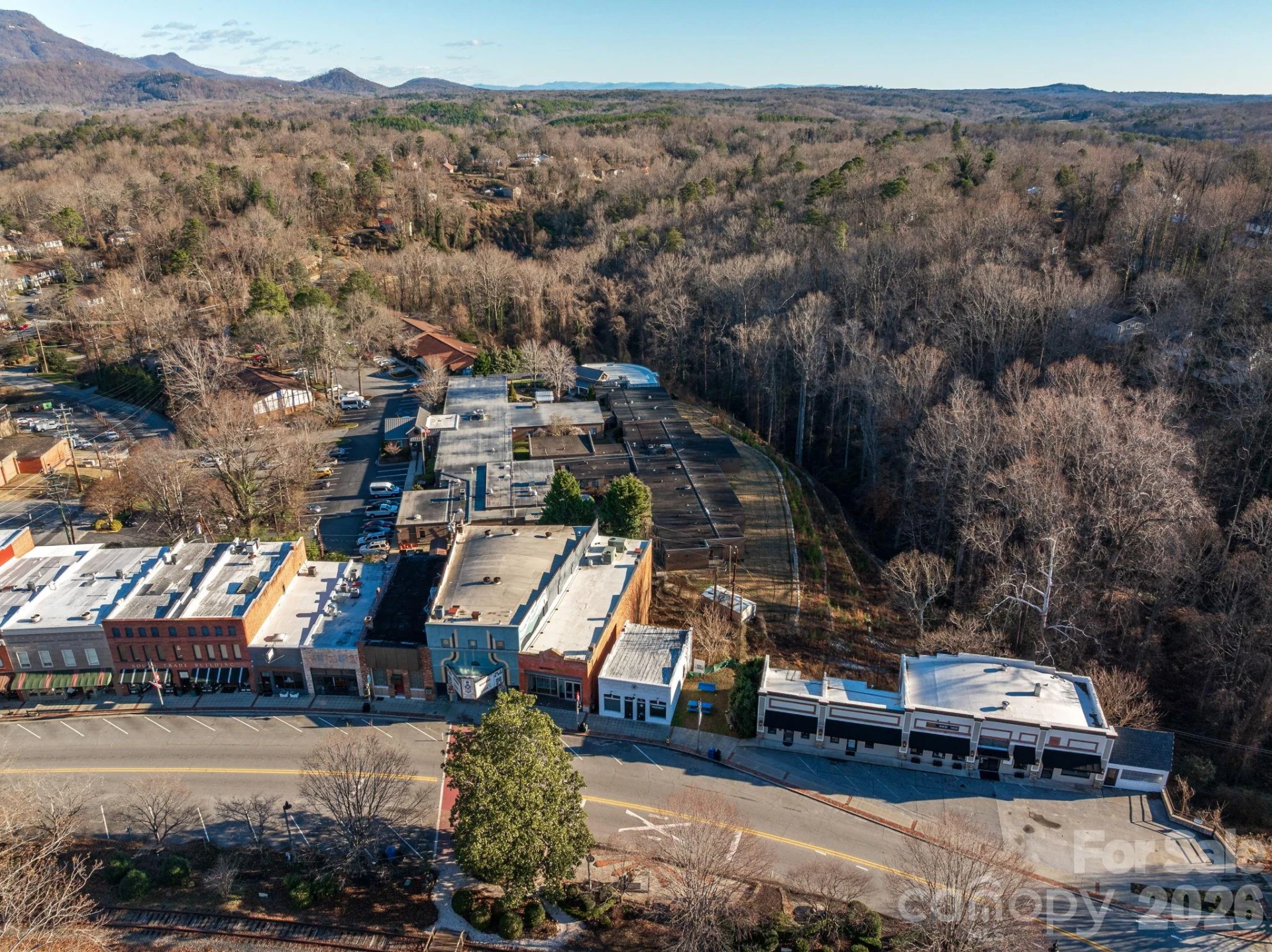 55 S Trade Street - Photo 31