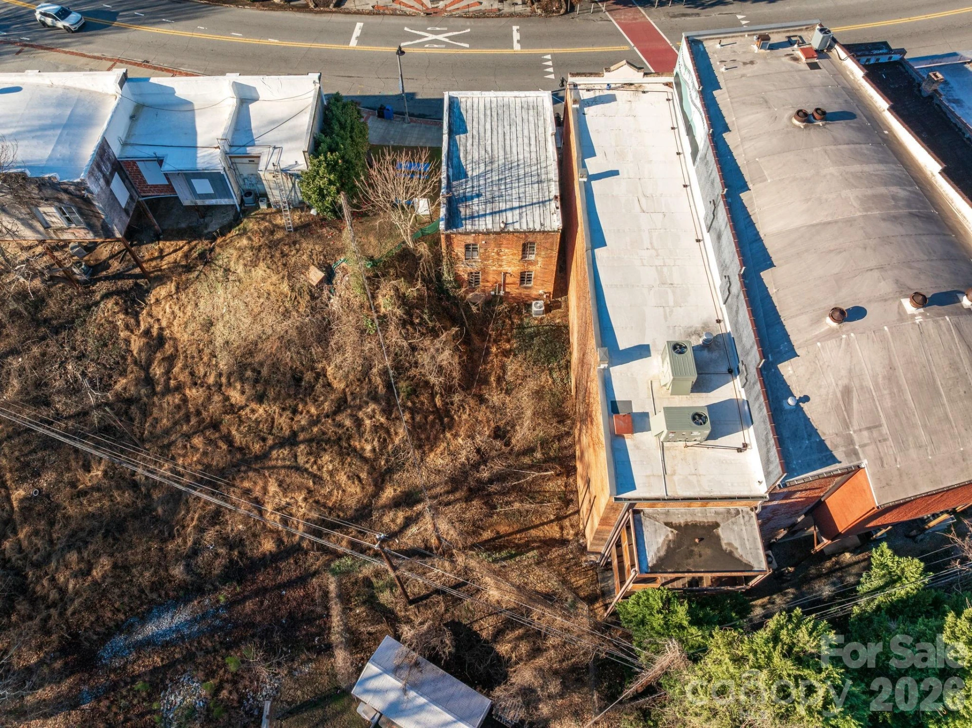 55 S Trade Street - Photo 33