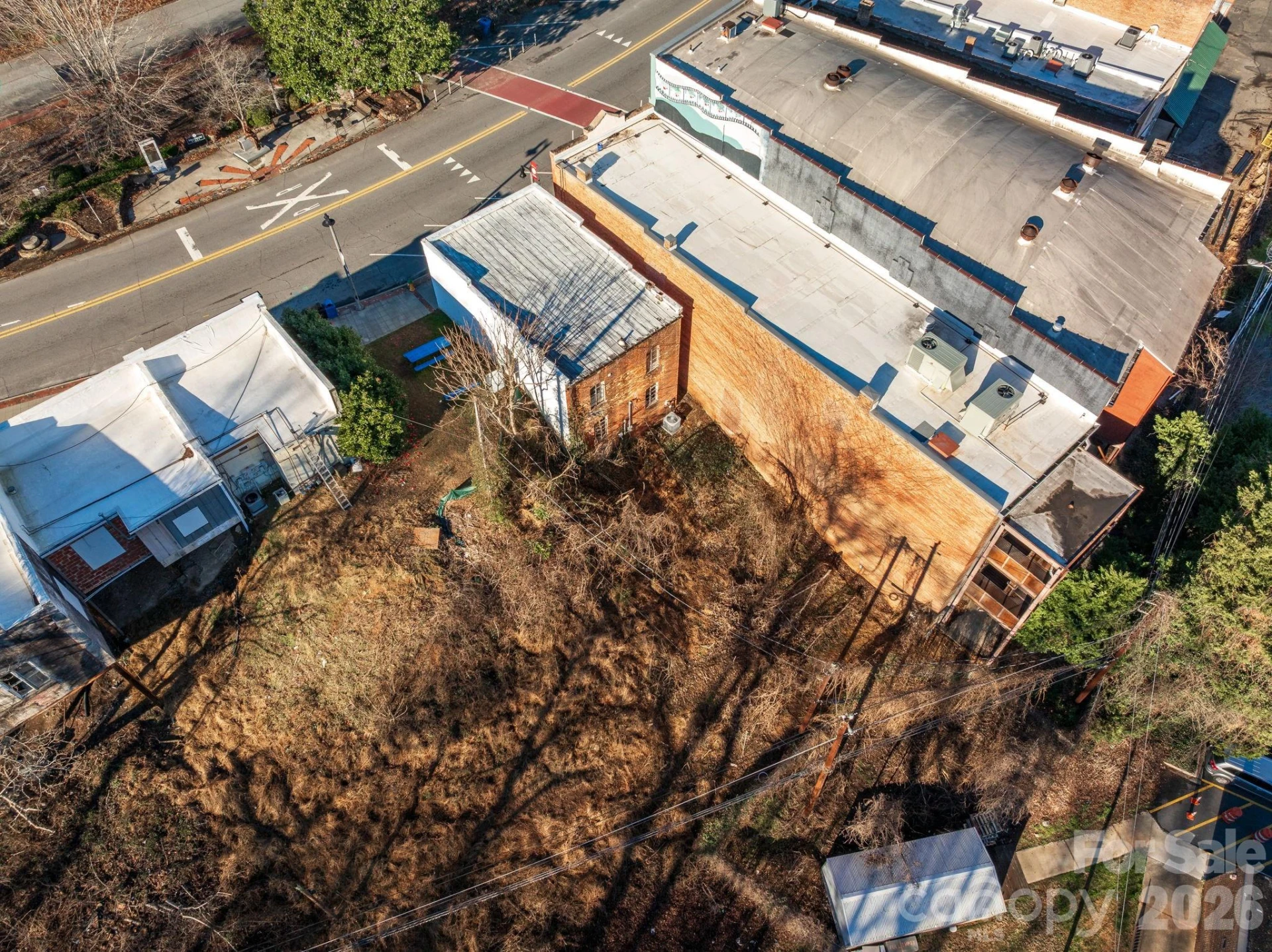 55 S Trade Street - Photo 34