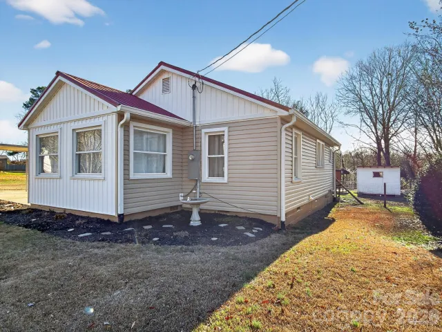 161 Walker Lake Road
