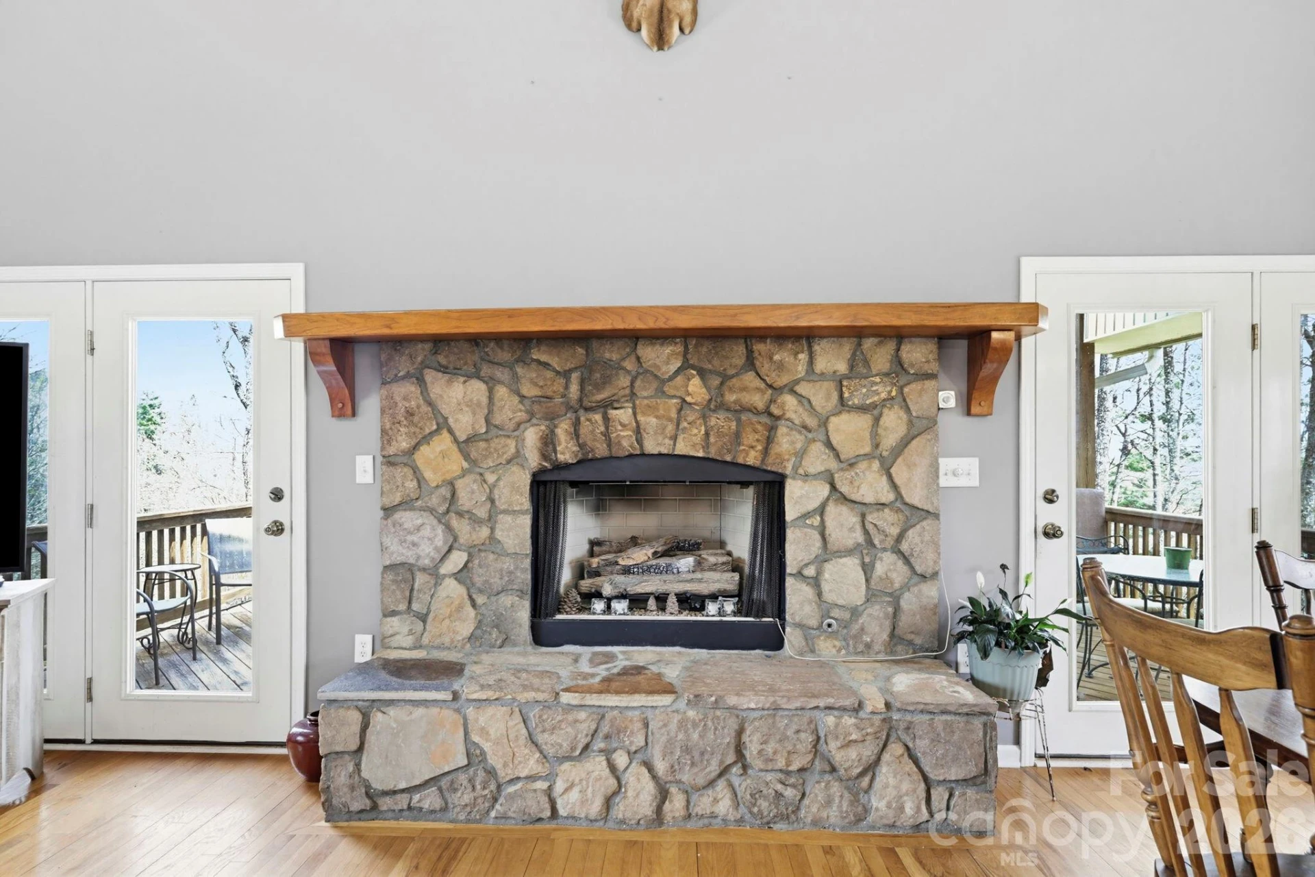 13705 Rosman Highway - Photo 13