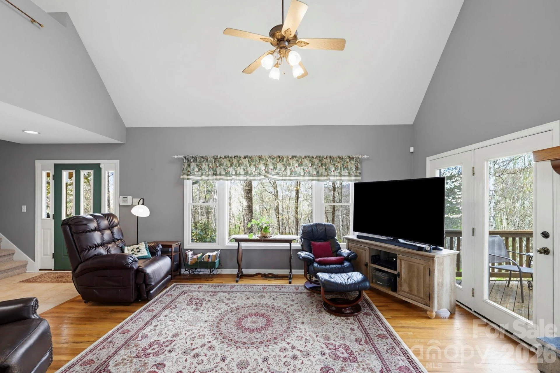 13705 Rosman Highway - Photo 14