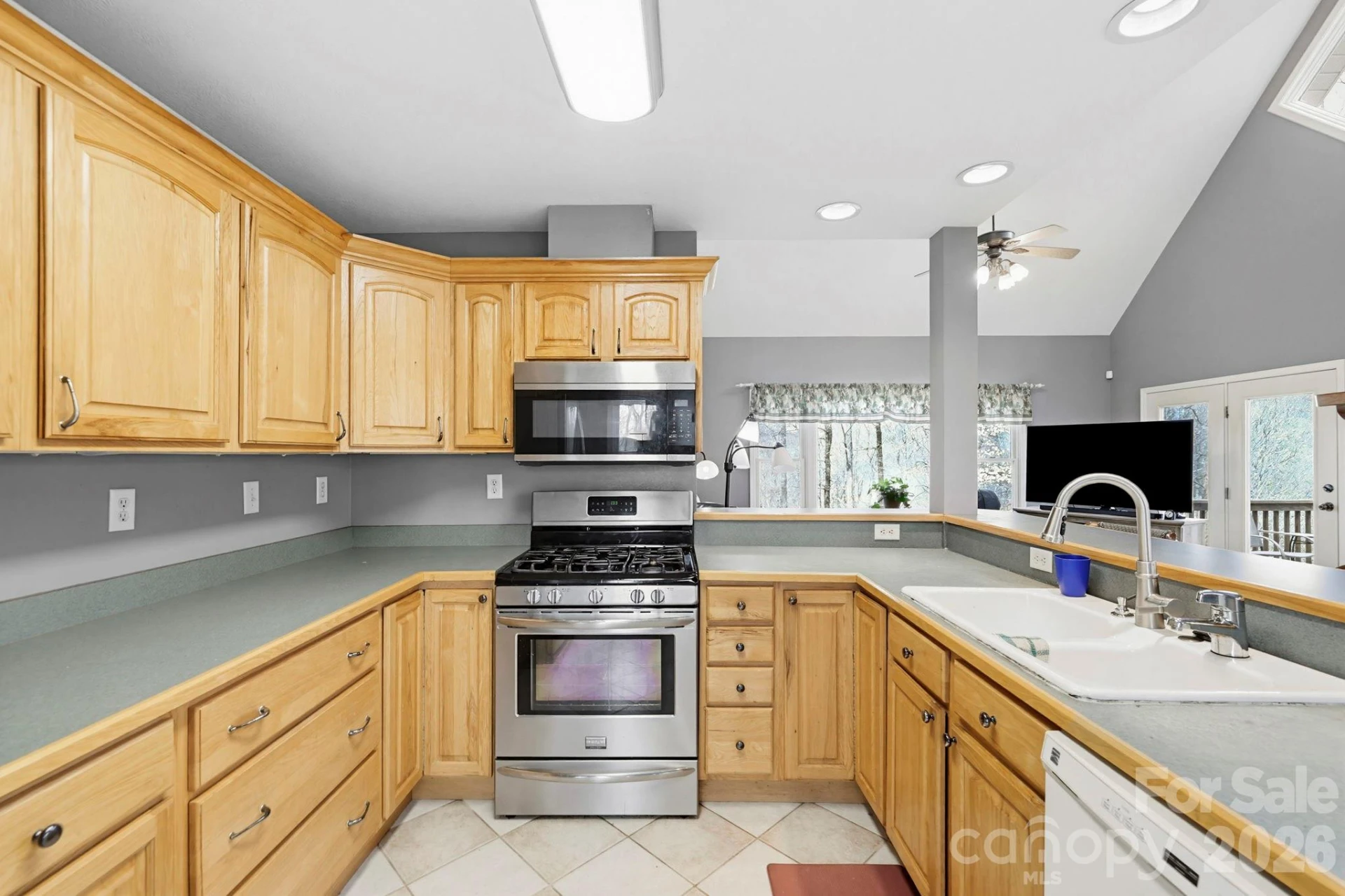 13705 Rosman Highway - Photo 16