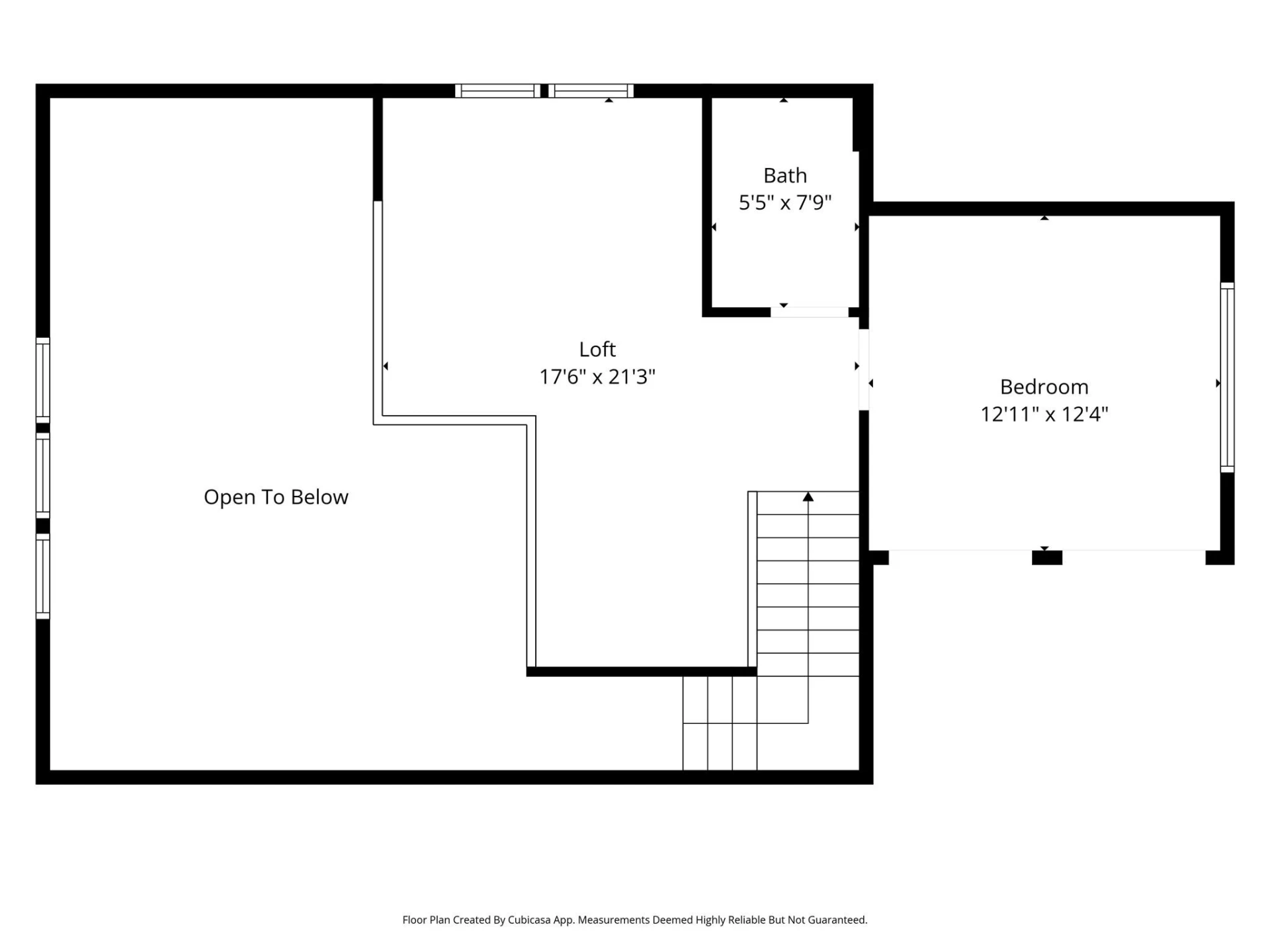 13705 Rosman Highway - Photo 47
