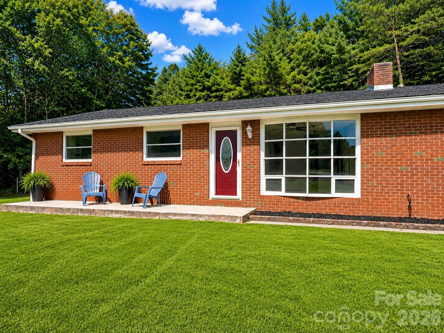 651 Case Cove Road