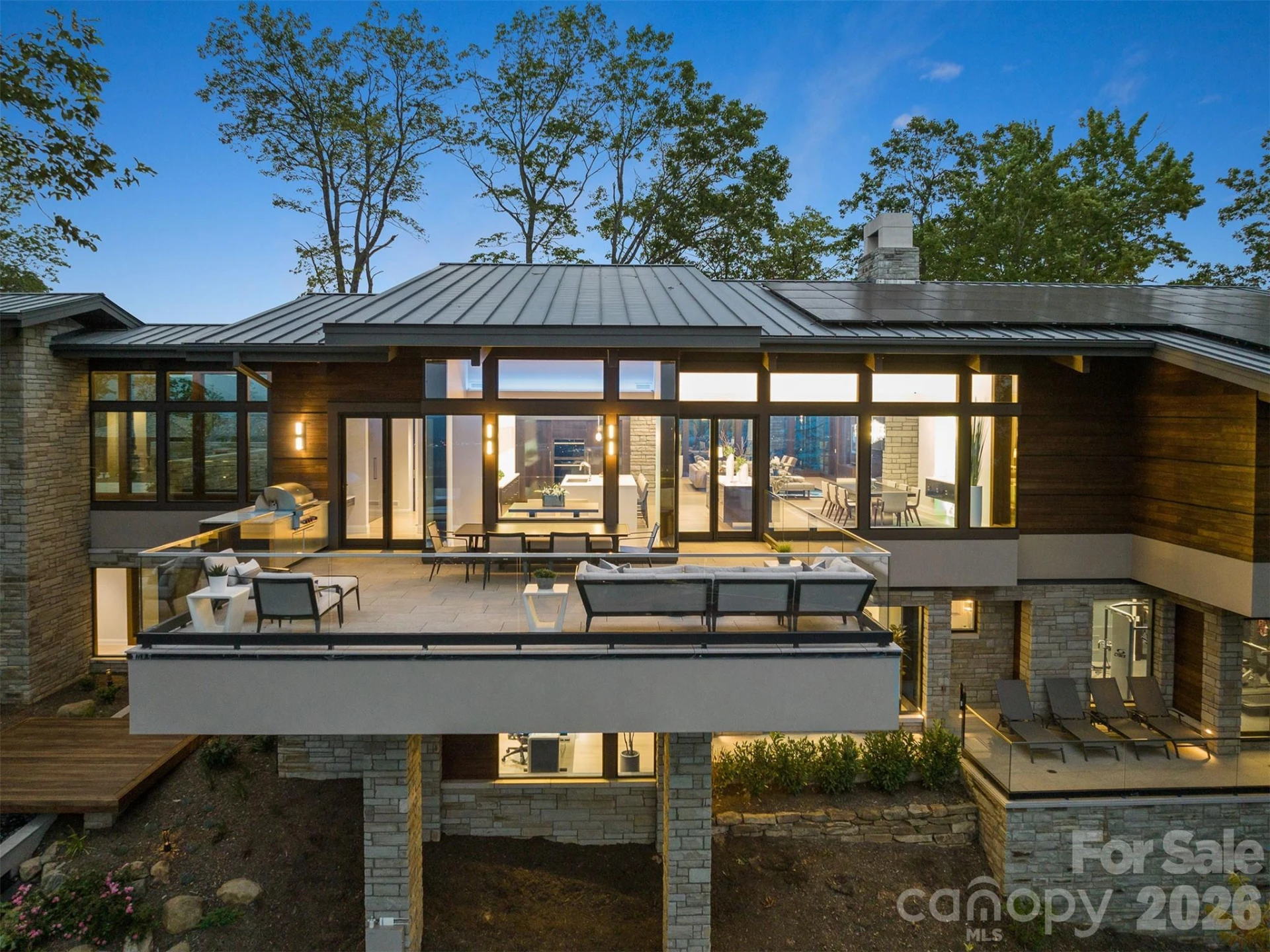 515 Cloud Top Way - Photo 4