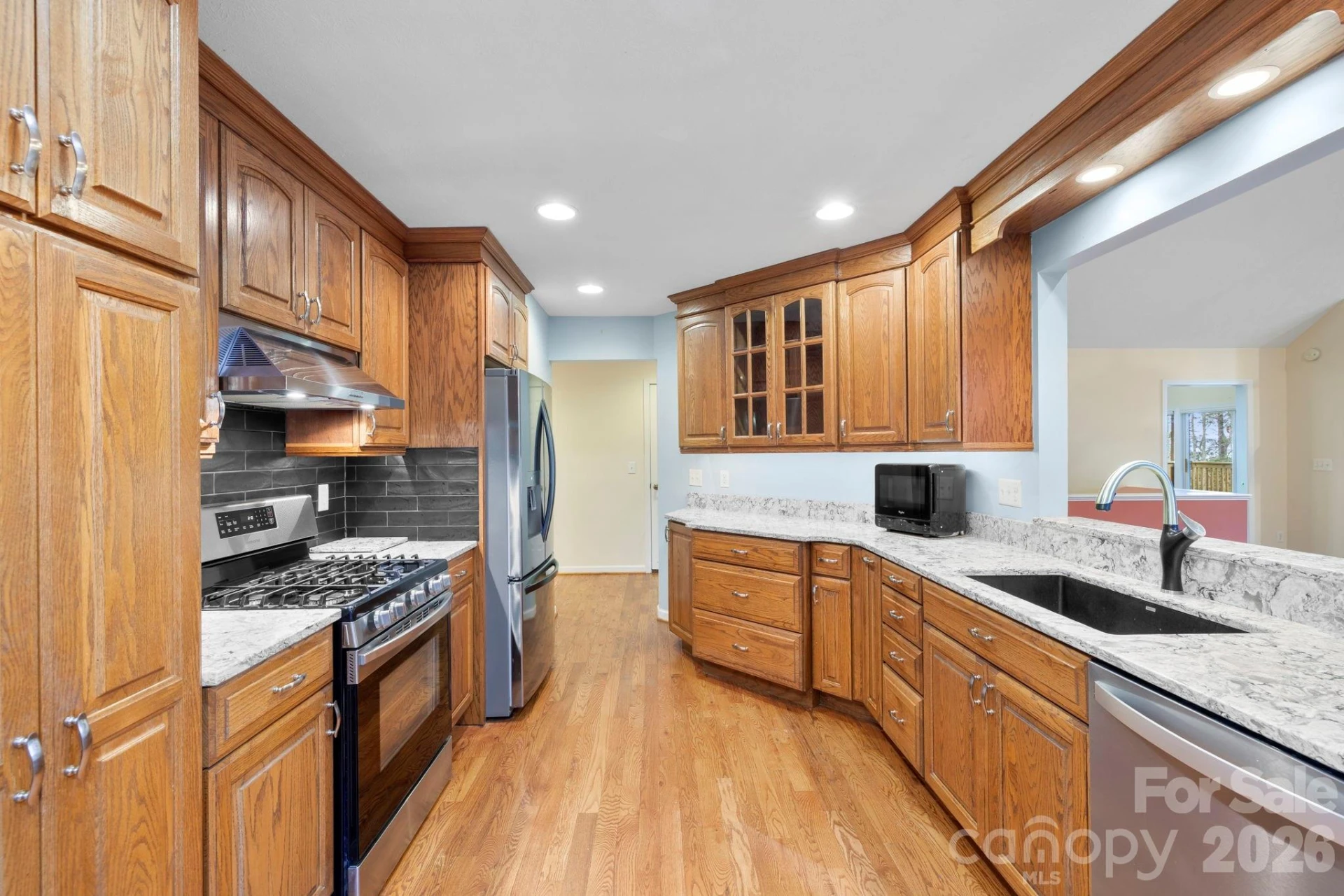 242 Carriage Summitt Way - Photo 12