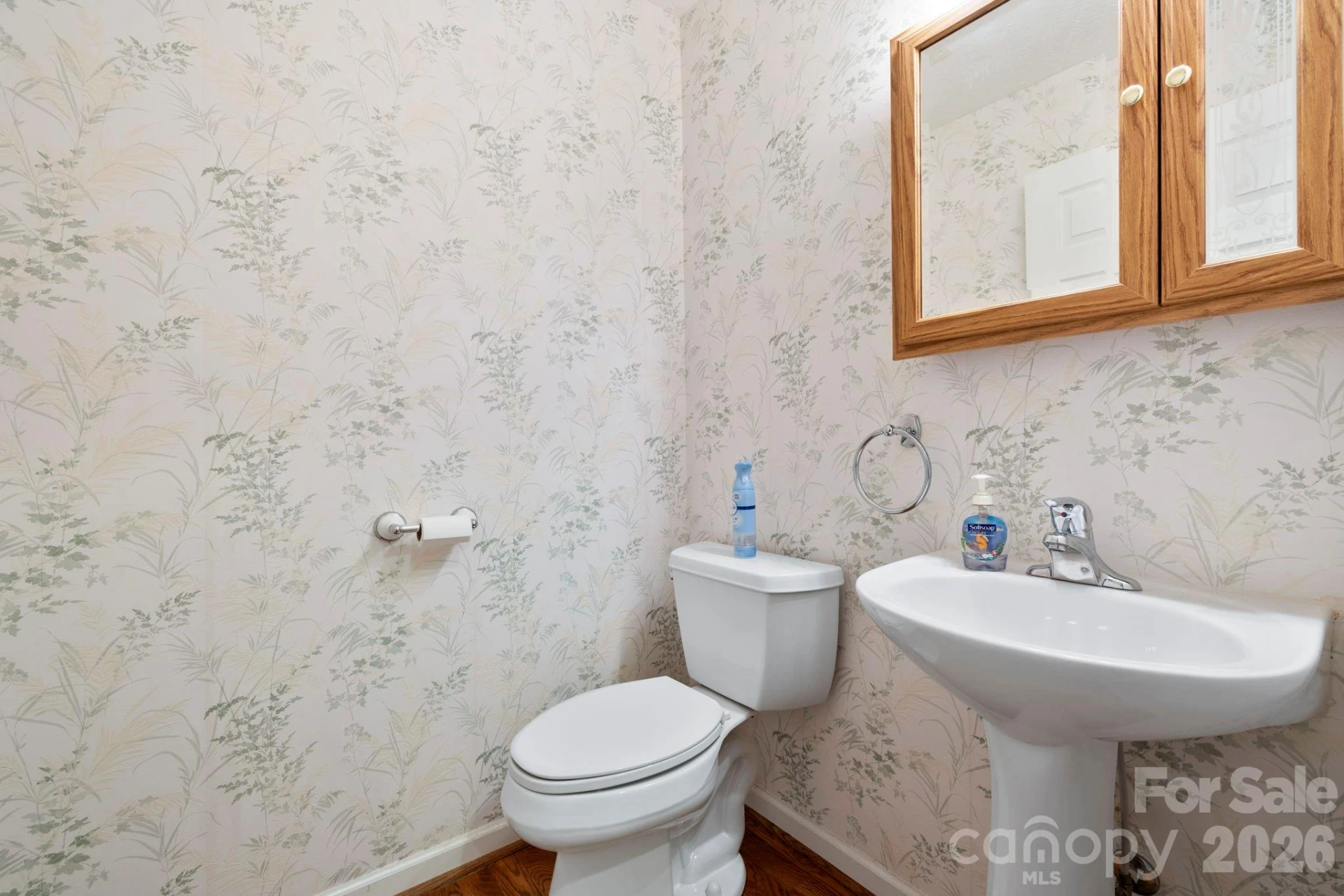 242 Carriage Summitt Way - Photo 19
