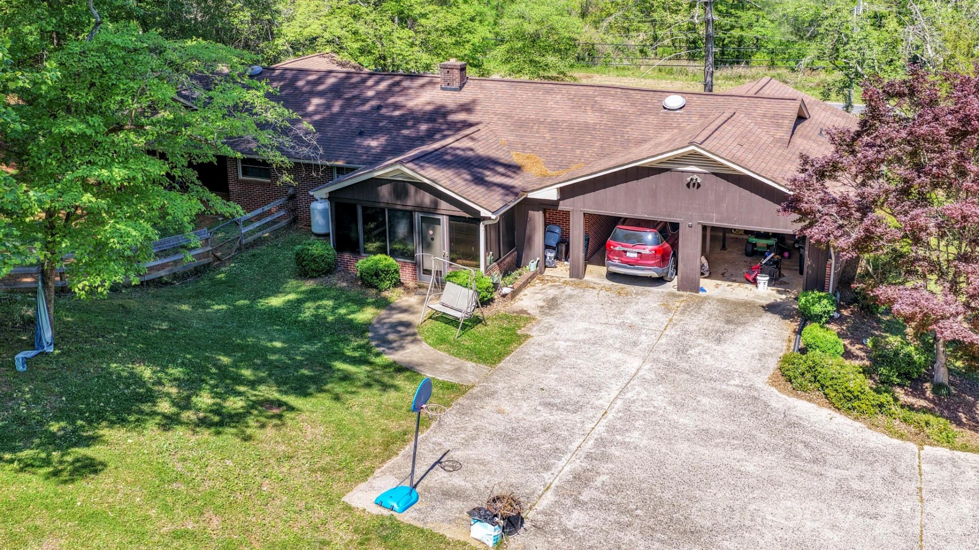 1188 Us Hwy 74 Highway - Photo 2