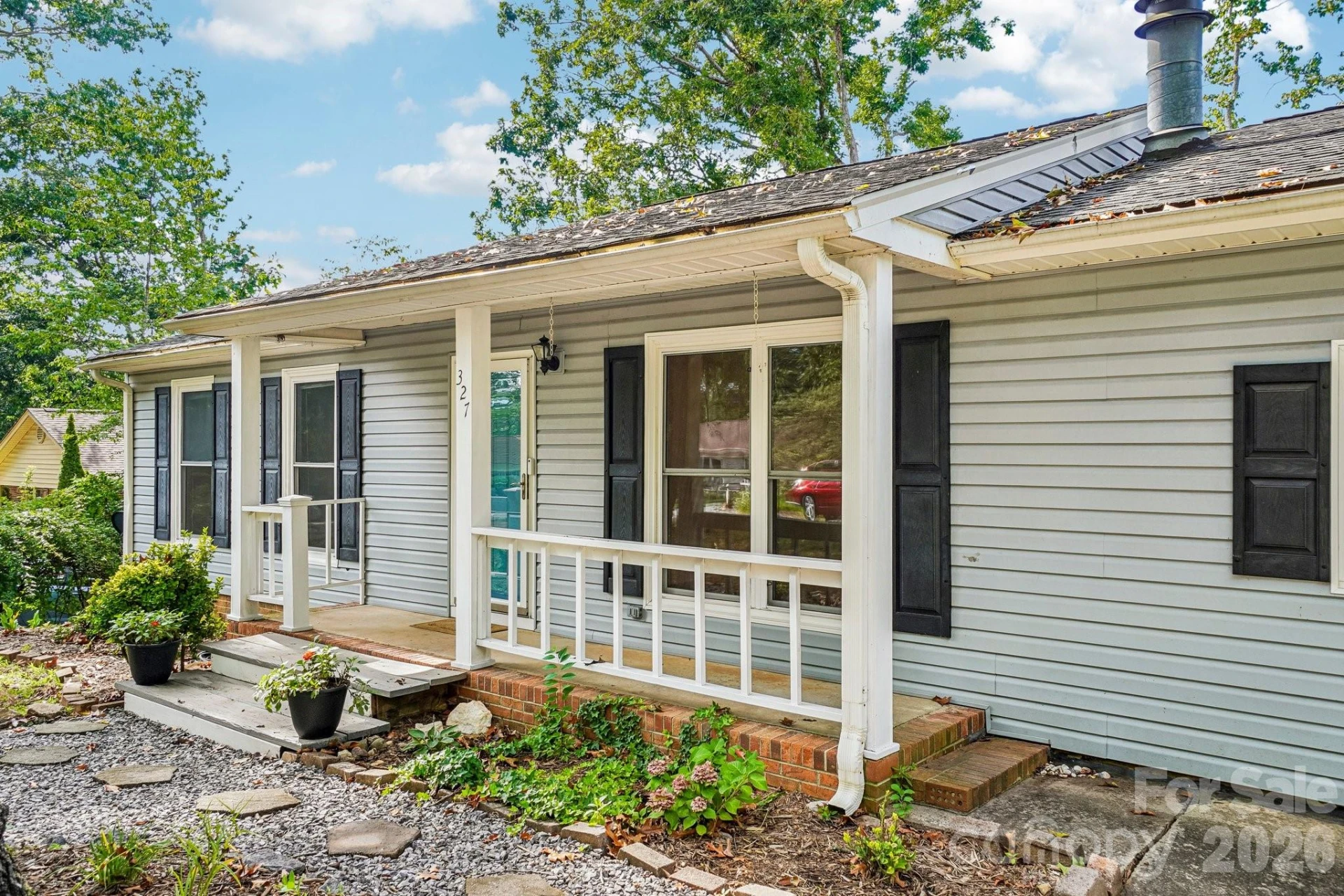327 Heather Court