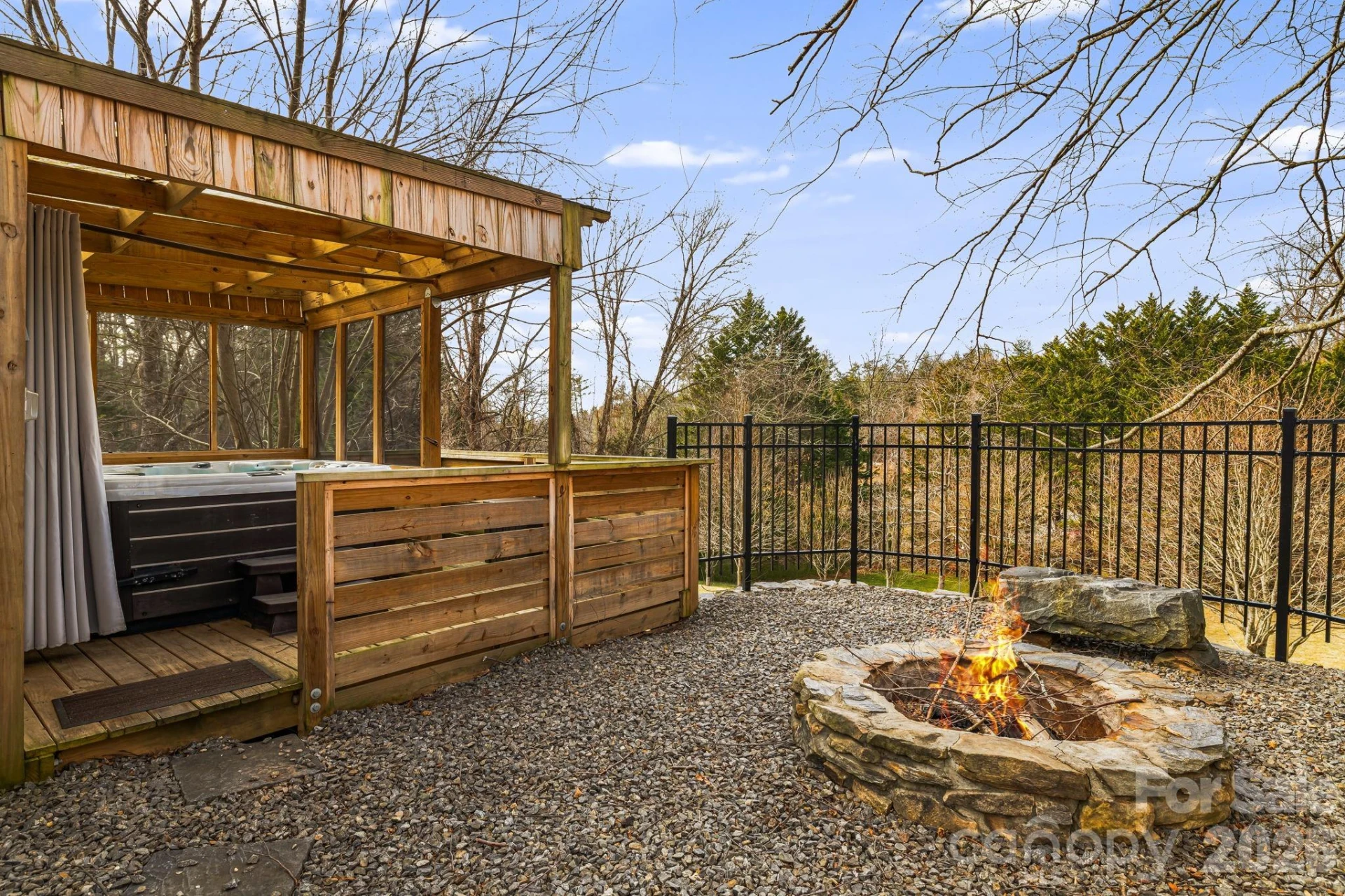 1236 Upper Brush Creek Road - Photo 39