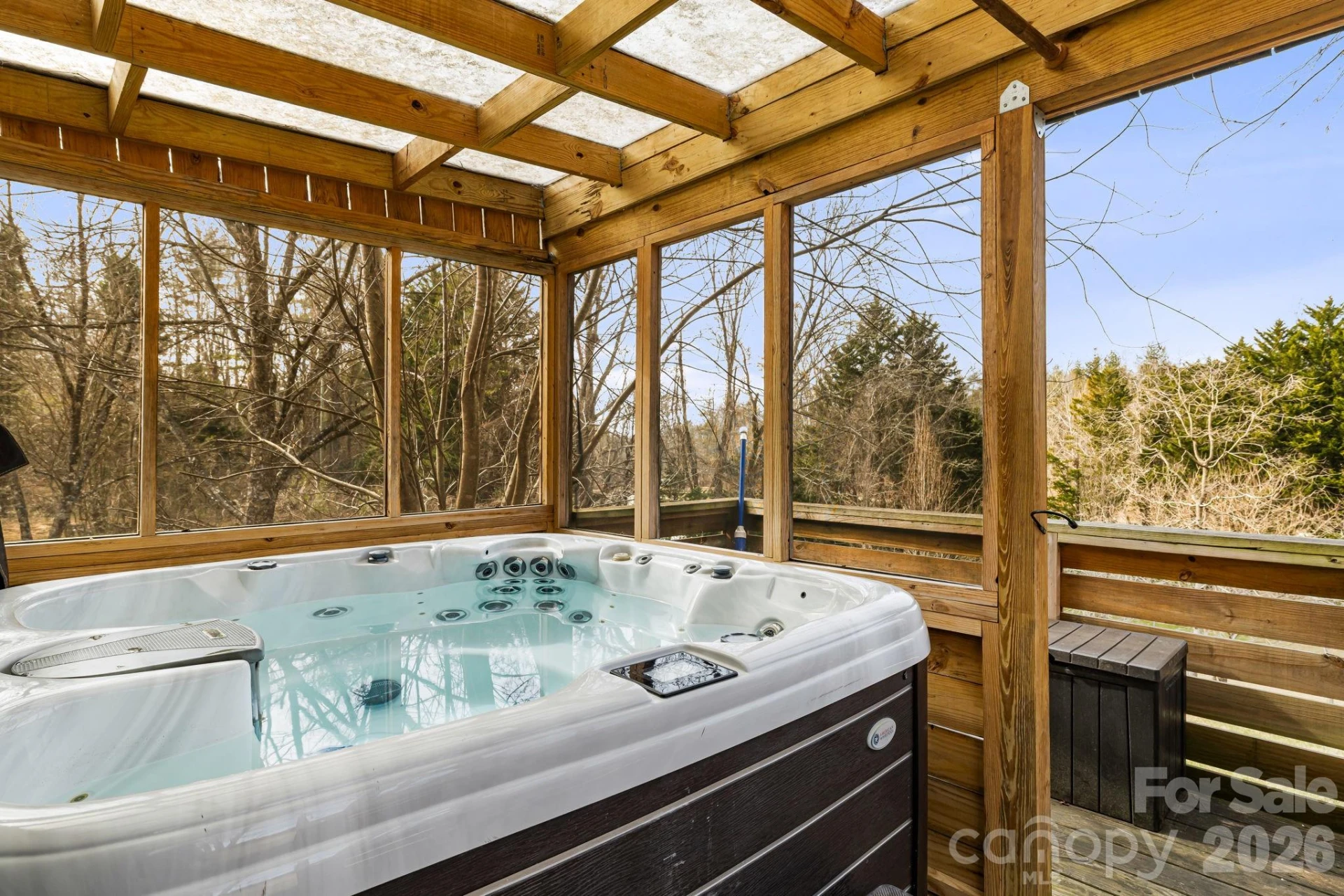 1236 Upper Brush Creek Road - Photo 40