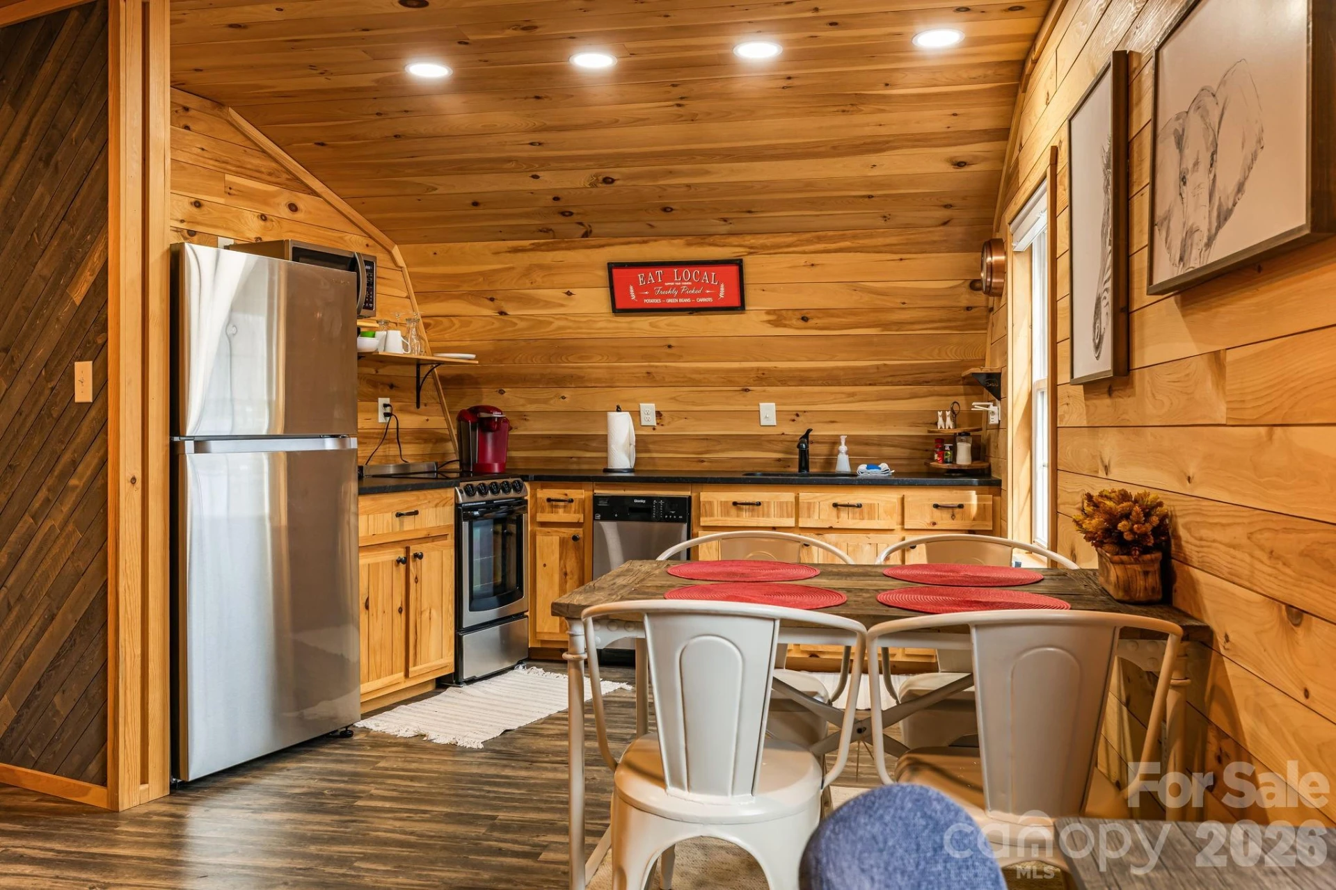 1236 Upper Brush Creek Road - Photo 43