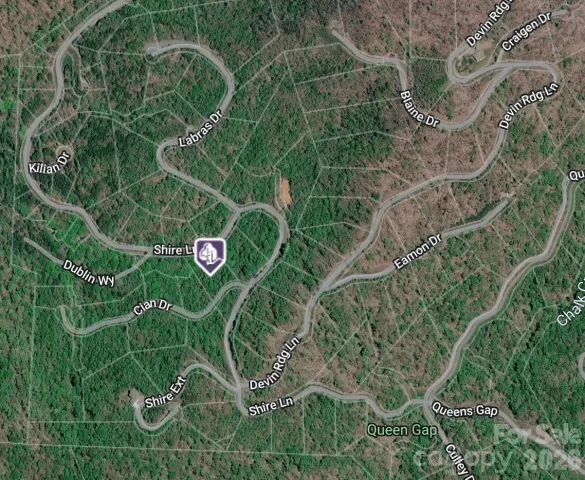 0 Shire Lane, Union Mills, NC, 28167