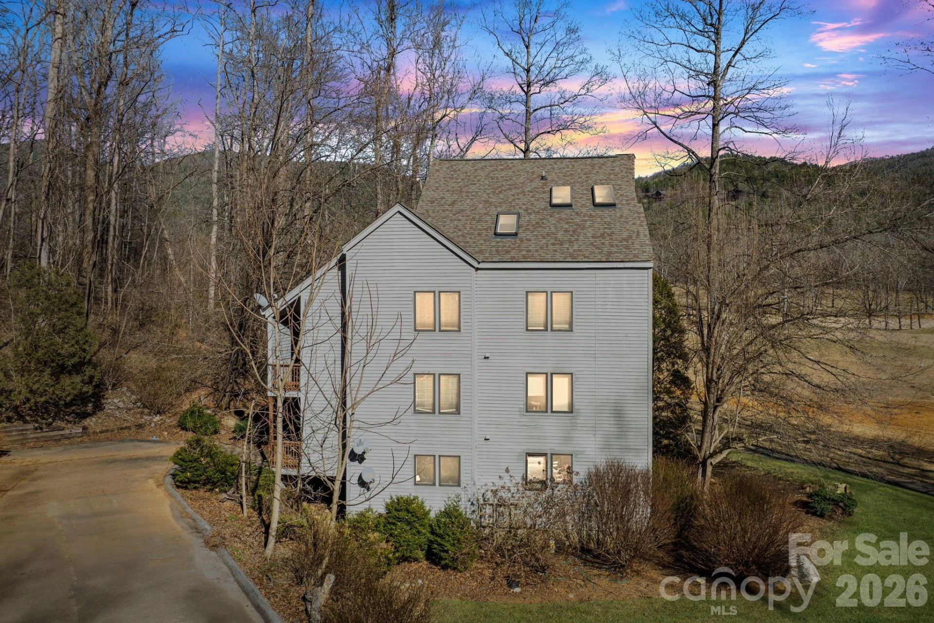 299 Blue Ridge Drive S #1