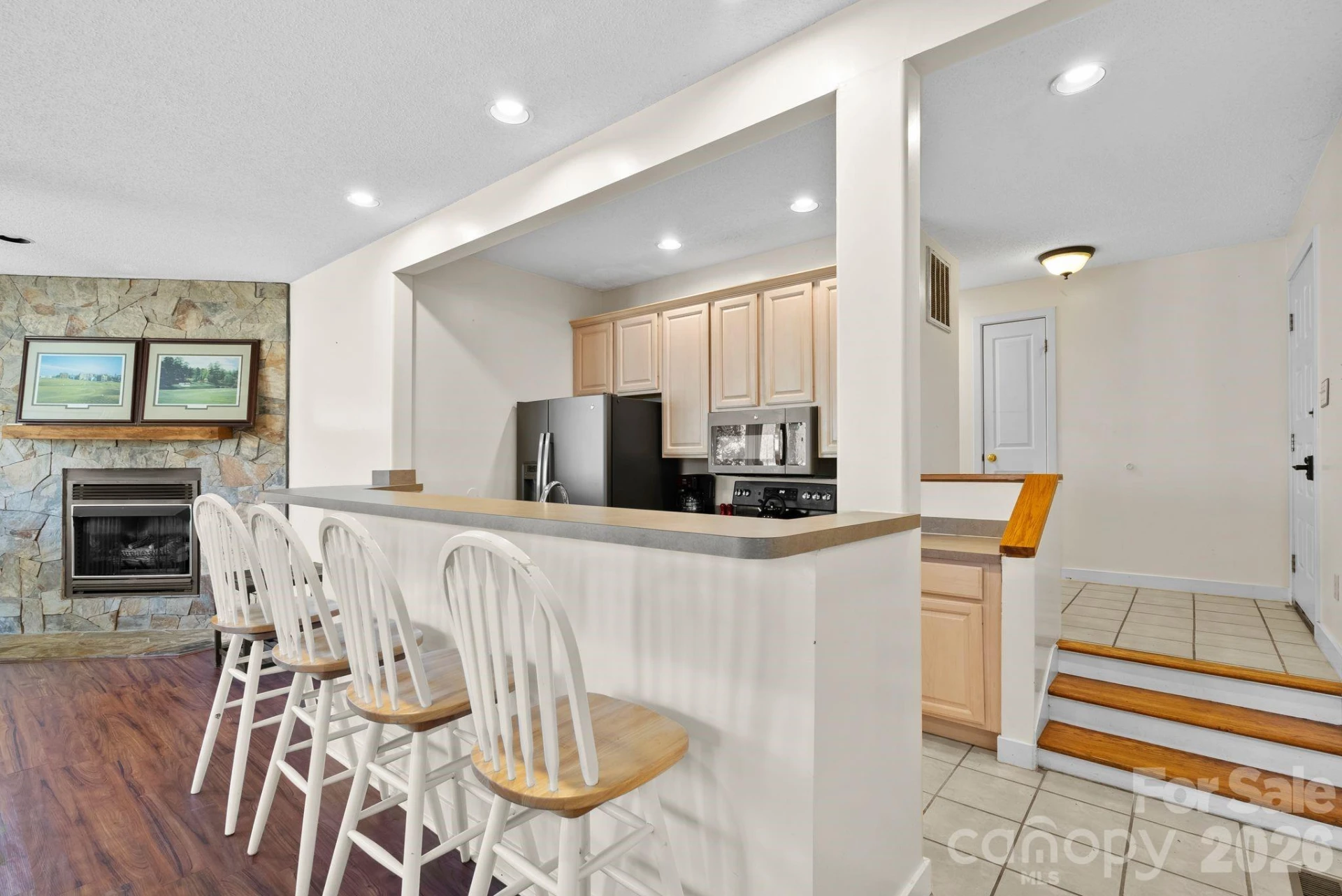 299 Blue Ridge Drive S #1 - Photo 7