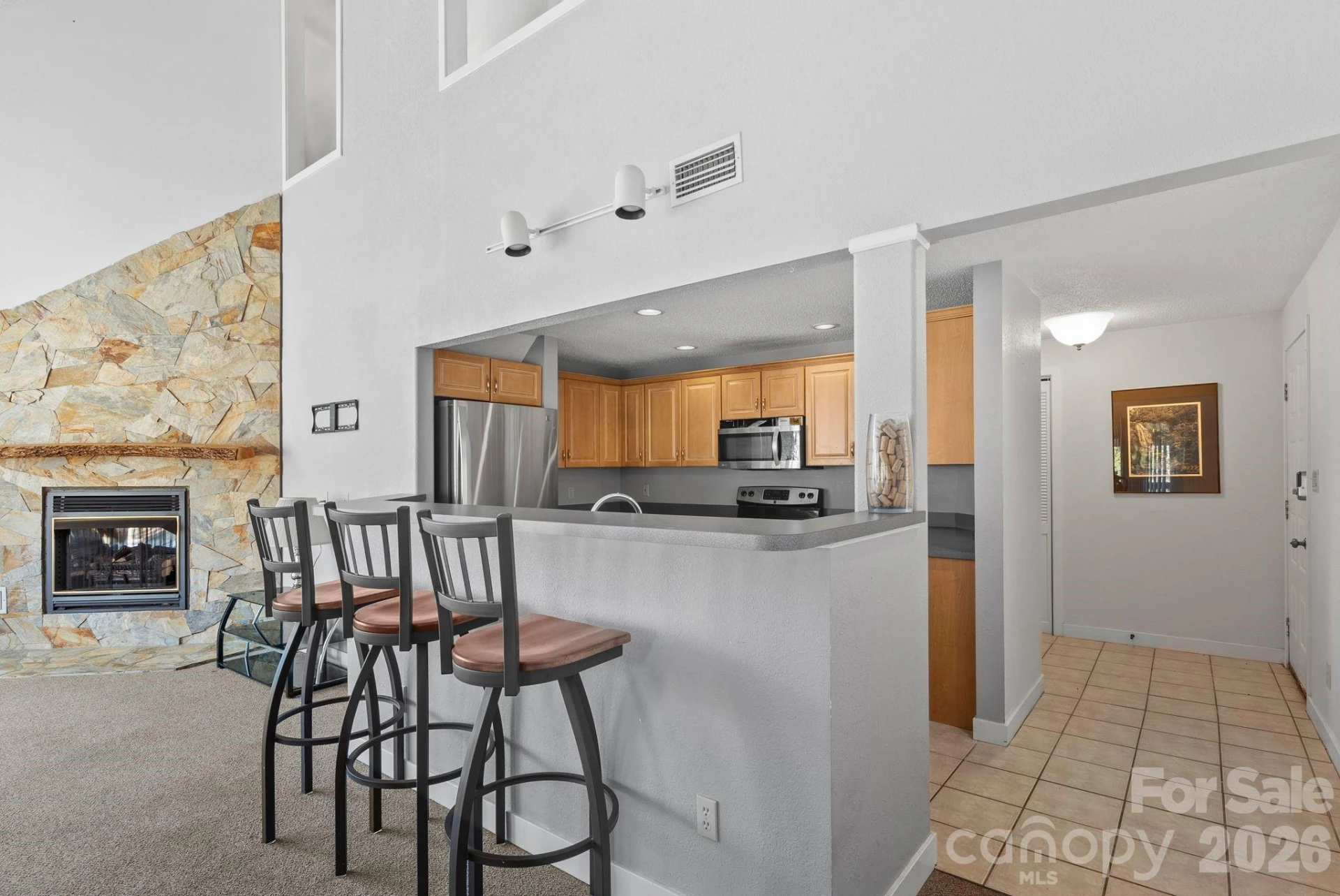 299 Blue Ridge Drive S #3 - Photo 7