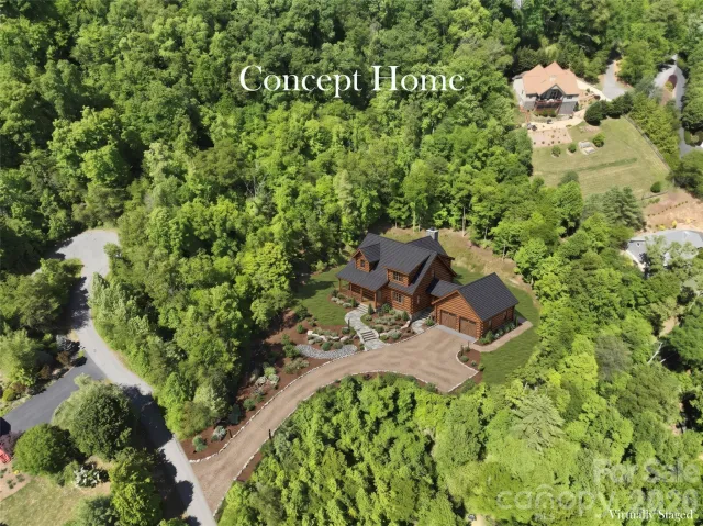 138 Whitfield Lane, Weaverville, NC, 28787