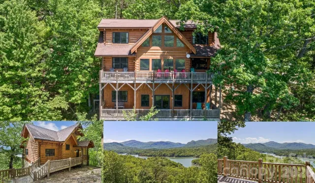 109 Overlook Point Lane
