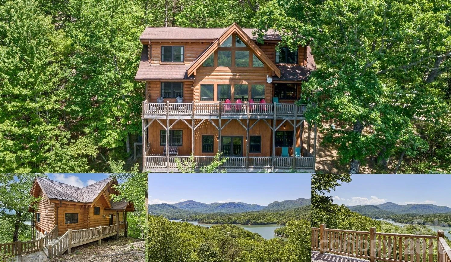 109 Overlook Point Lane