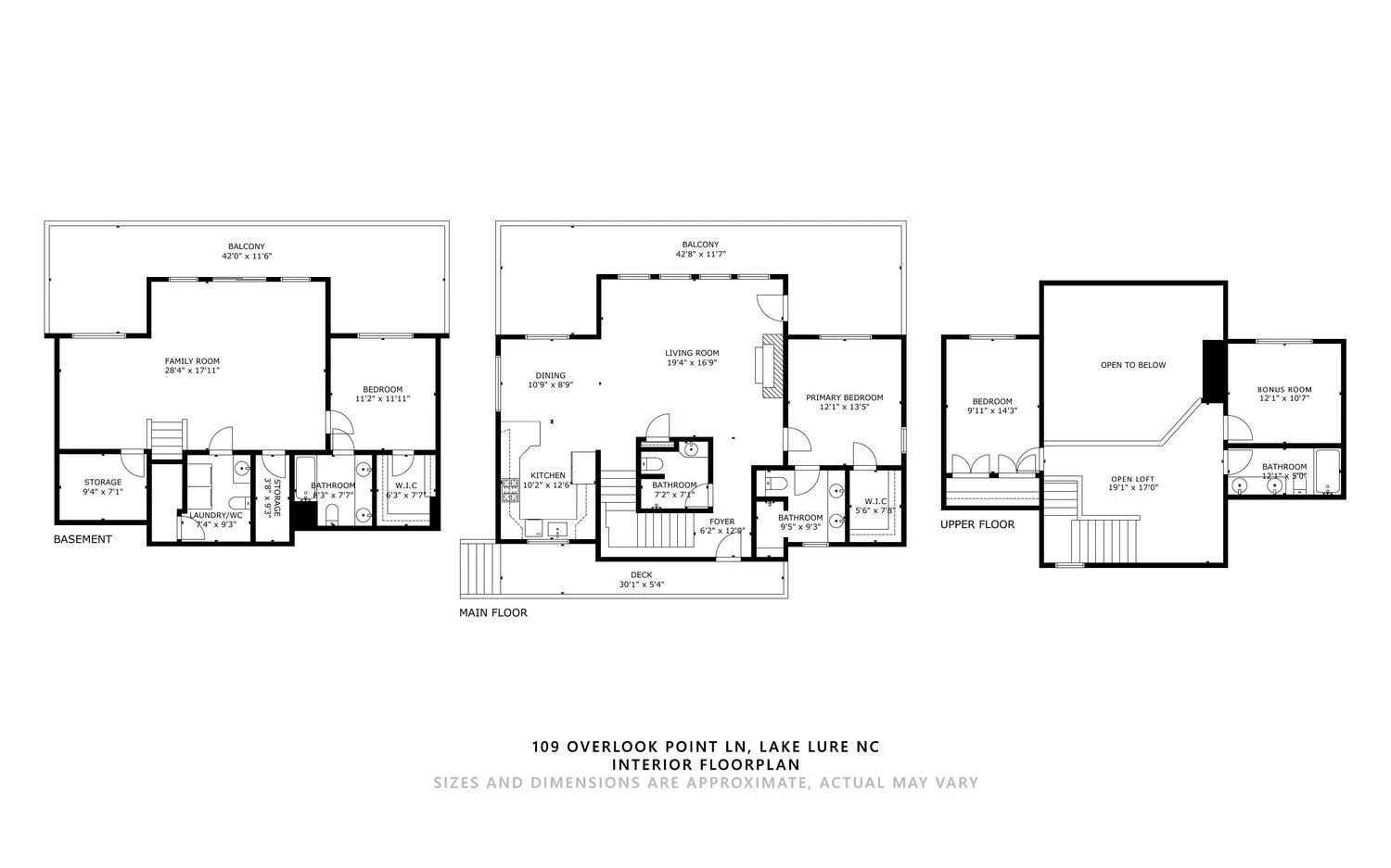 109 Overlook Point Lane - Photo 6