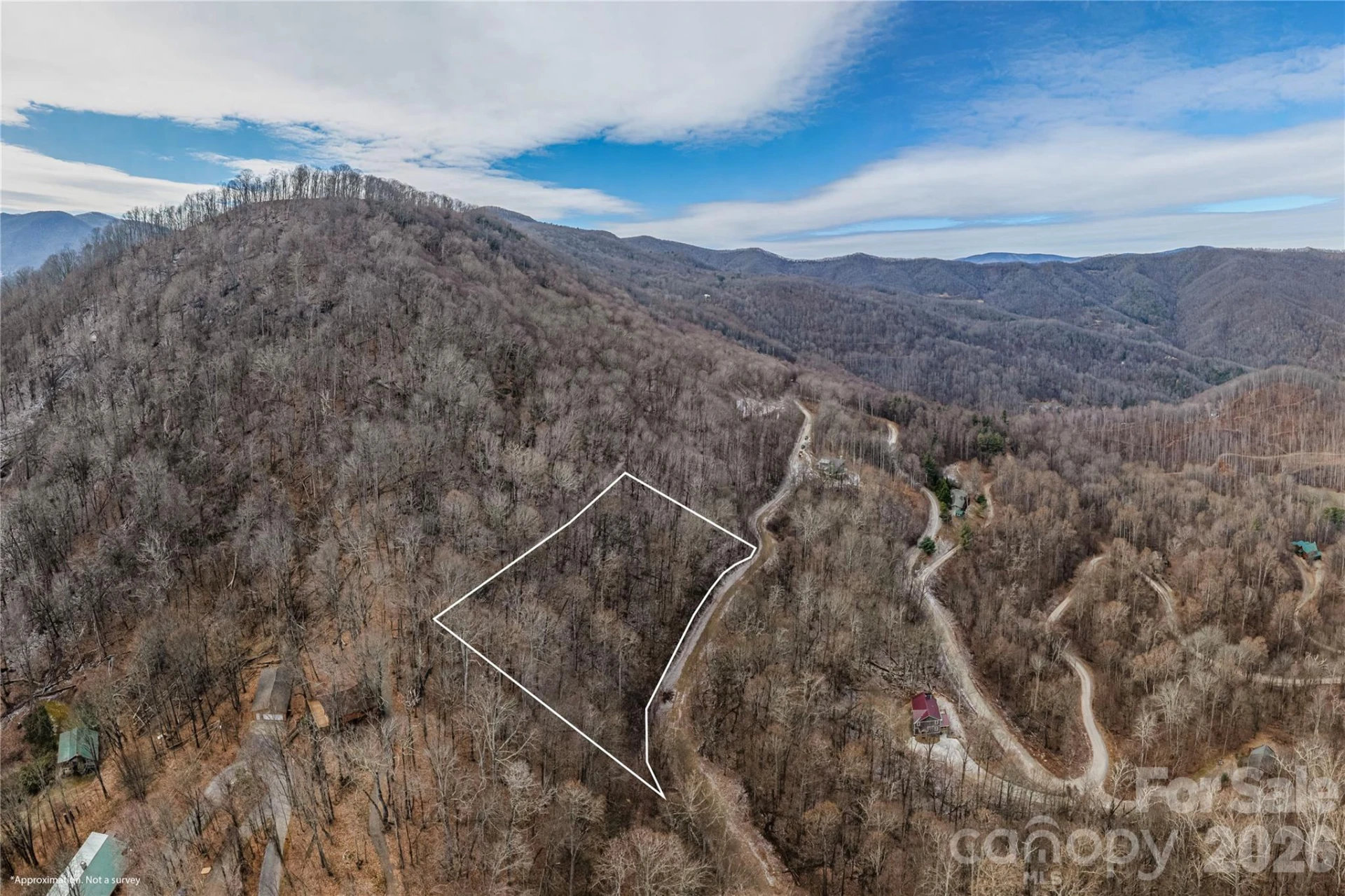 00 Curry Comb Trail #518