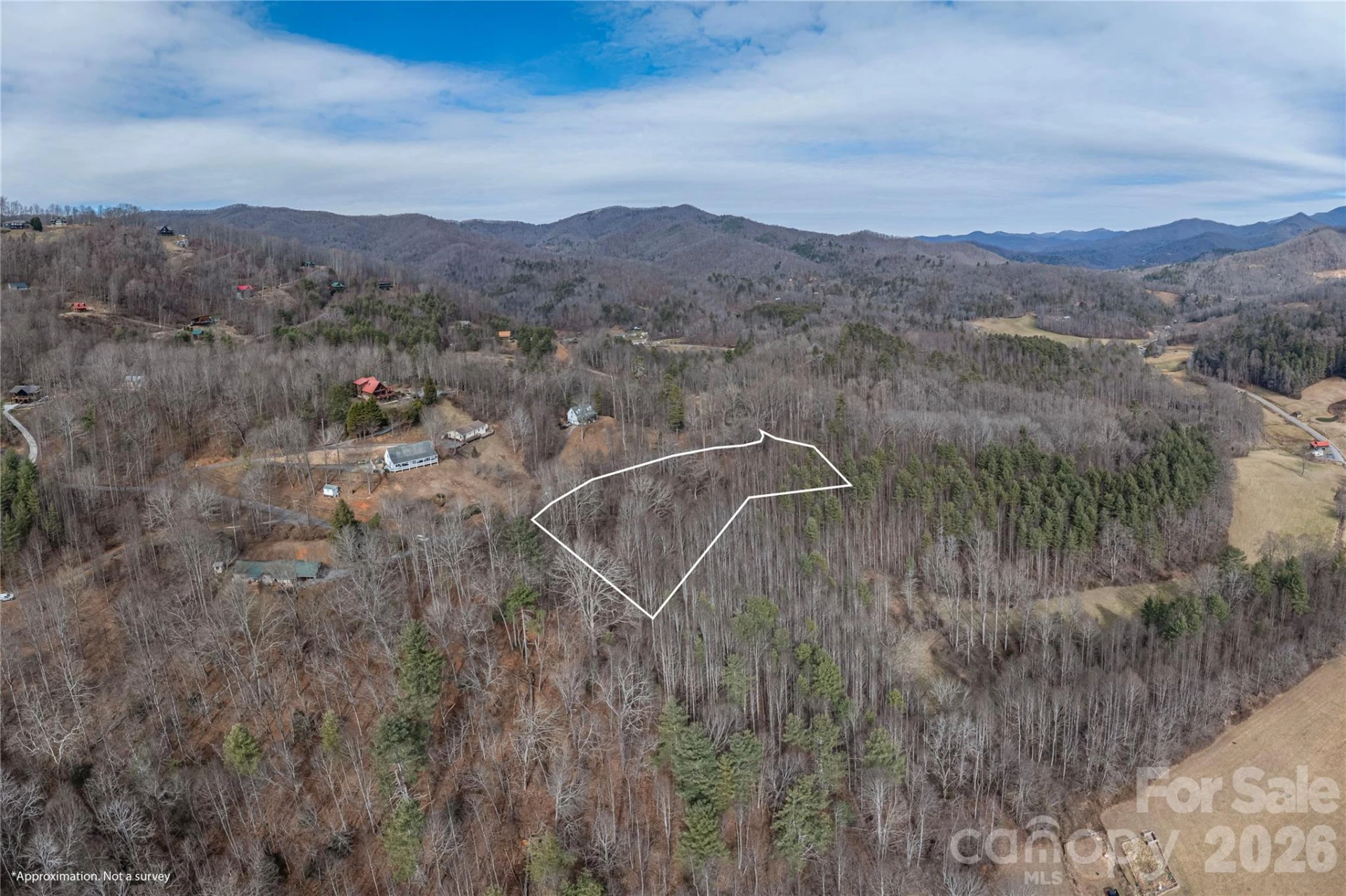 00 Point Of View Drive #201 - Photo 3