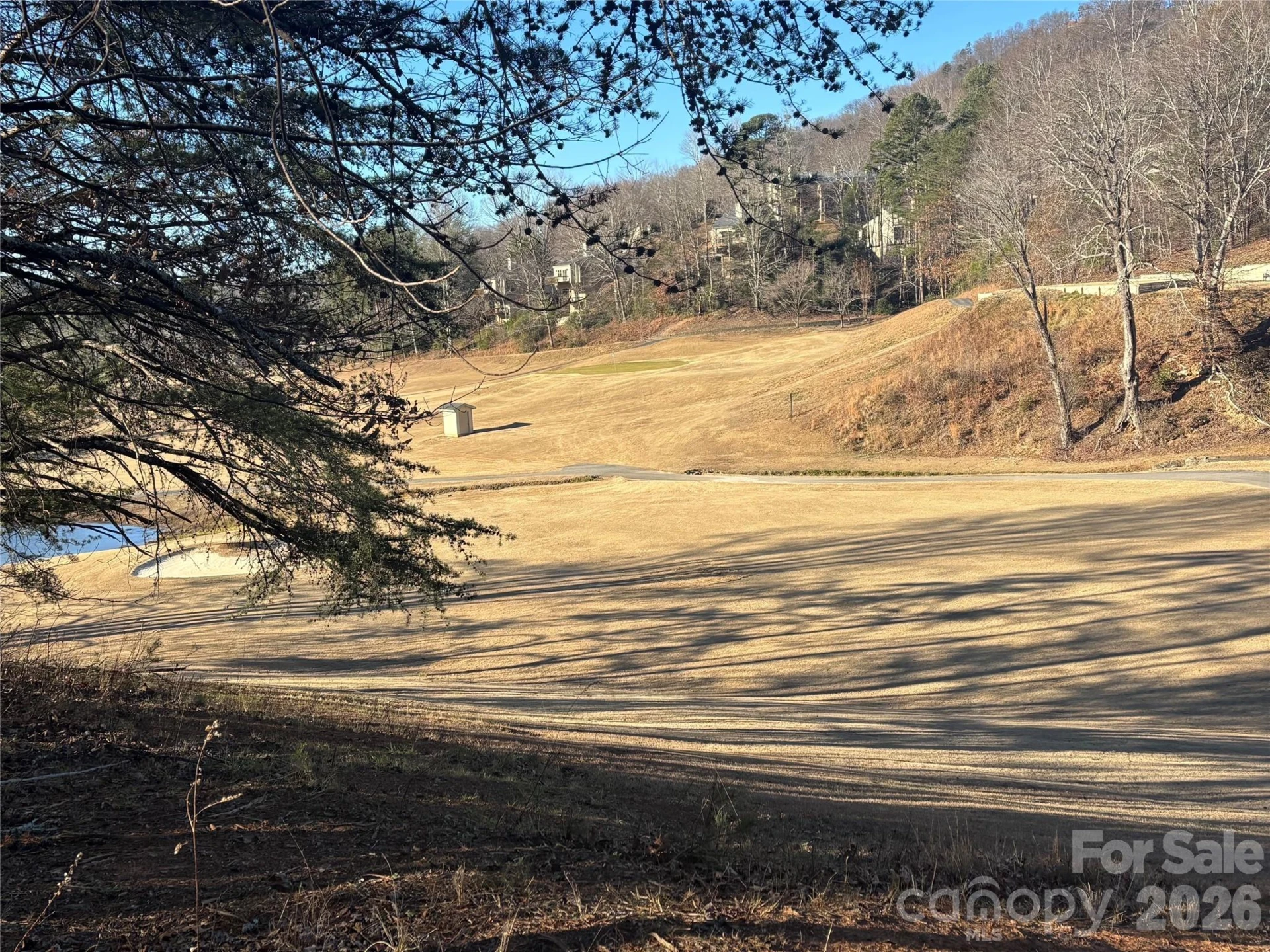 Lot 19 Nicklaus Lane