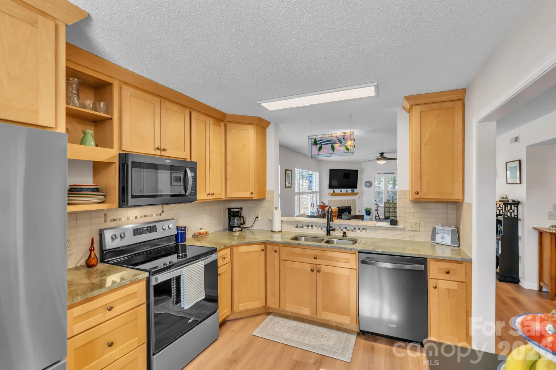 1501 Deermouse Way