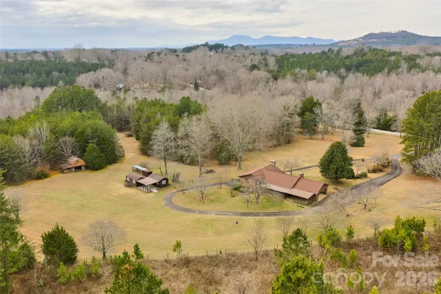 591 Landrum Road
