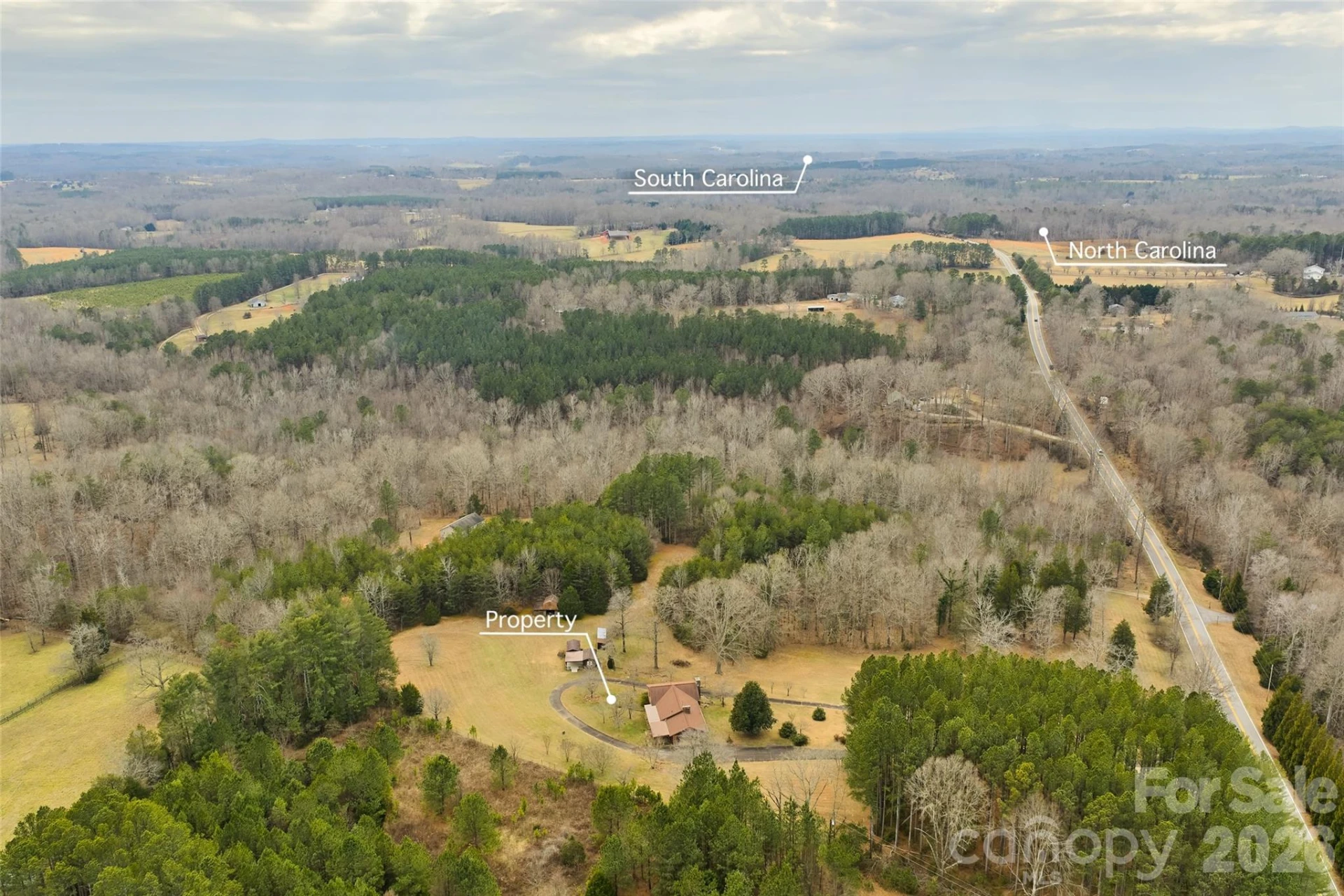 591 Landrum Road - Photo 47
