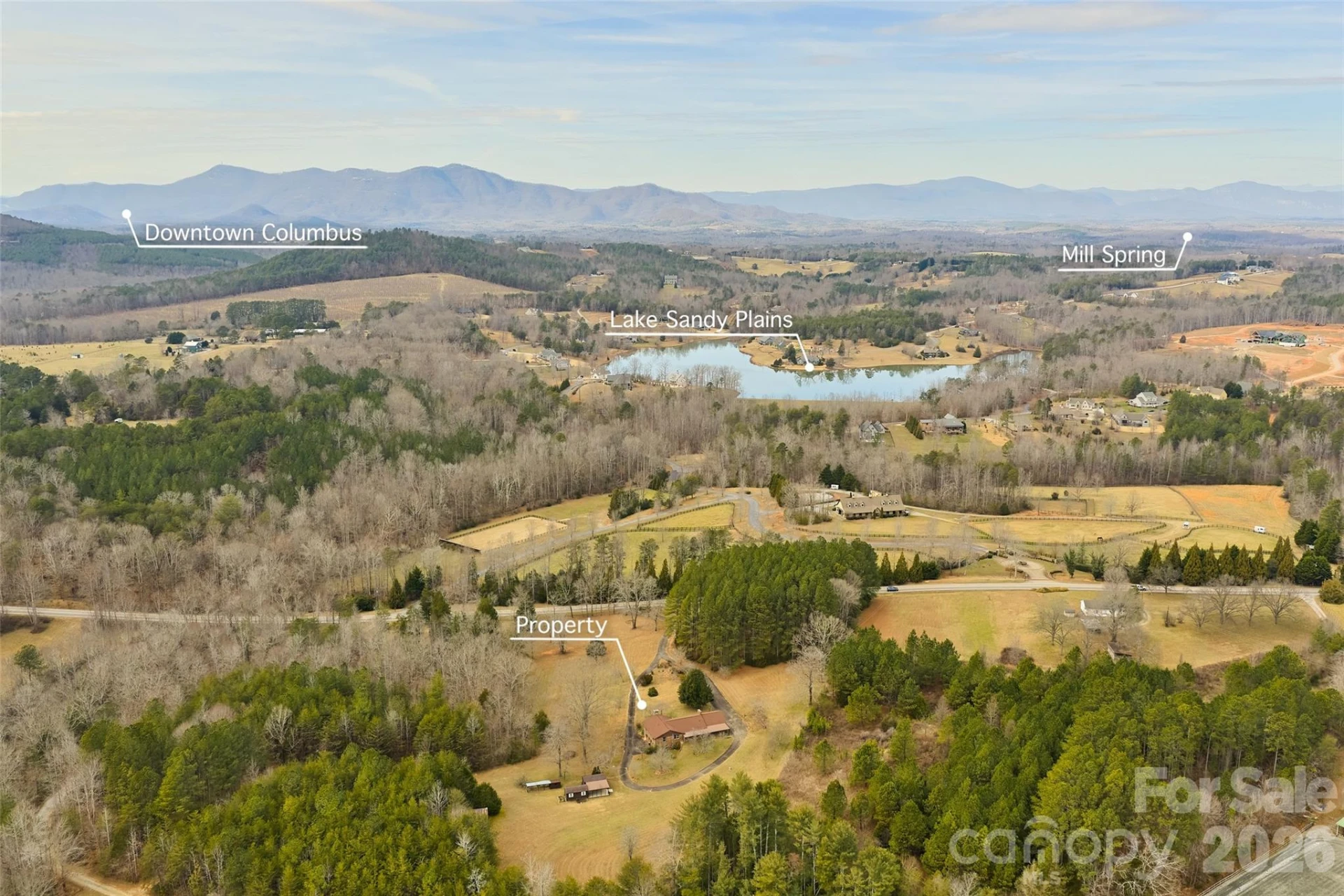 591 Landrum Road - Photo 48